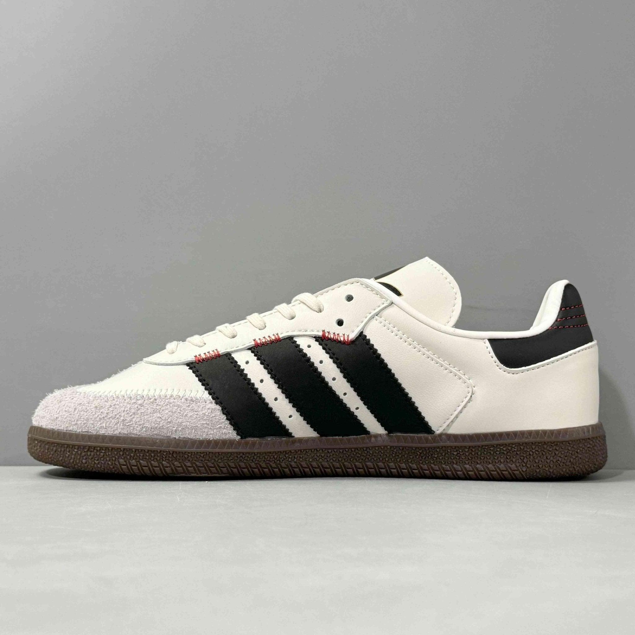 Adidas Originals Samba - Banlieue91