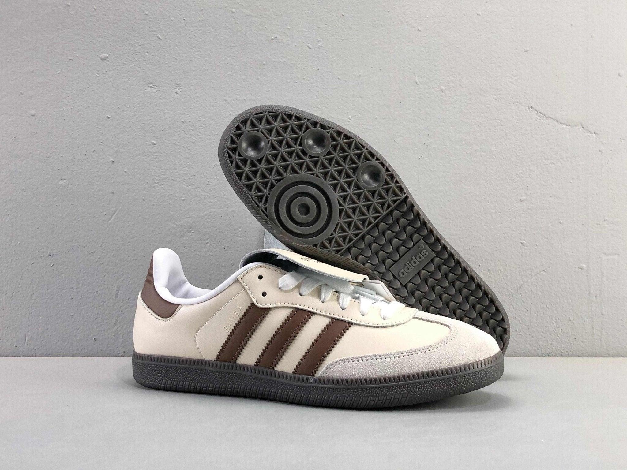 Adidas Originals Samba - Banlieue91