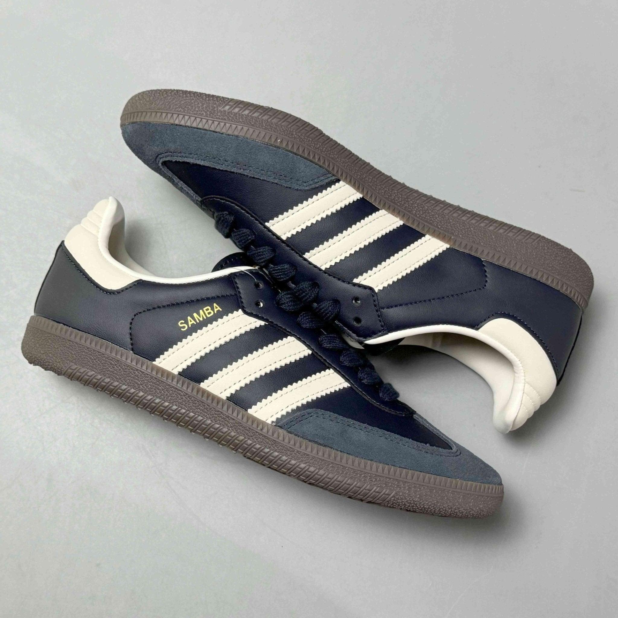 Adidas Originals Samba - Banlieue91