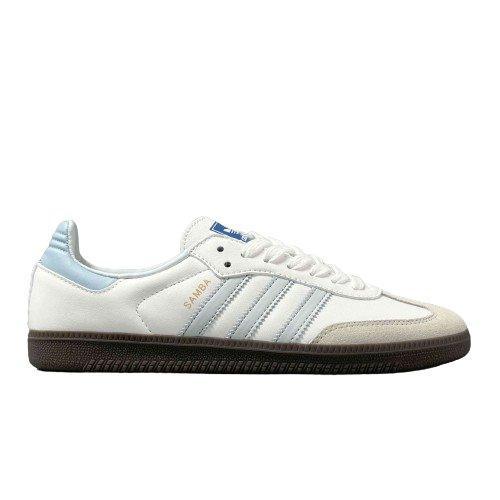 Adidas Originals Samba - Banlieue91