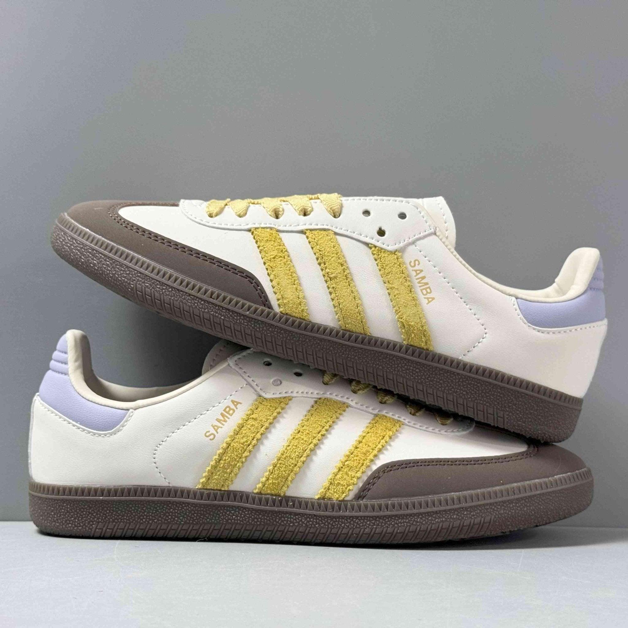 Adidas Originals Samba - Banlieue91