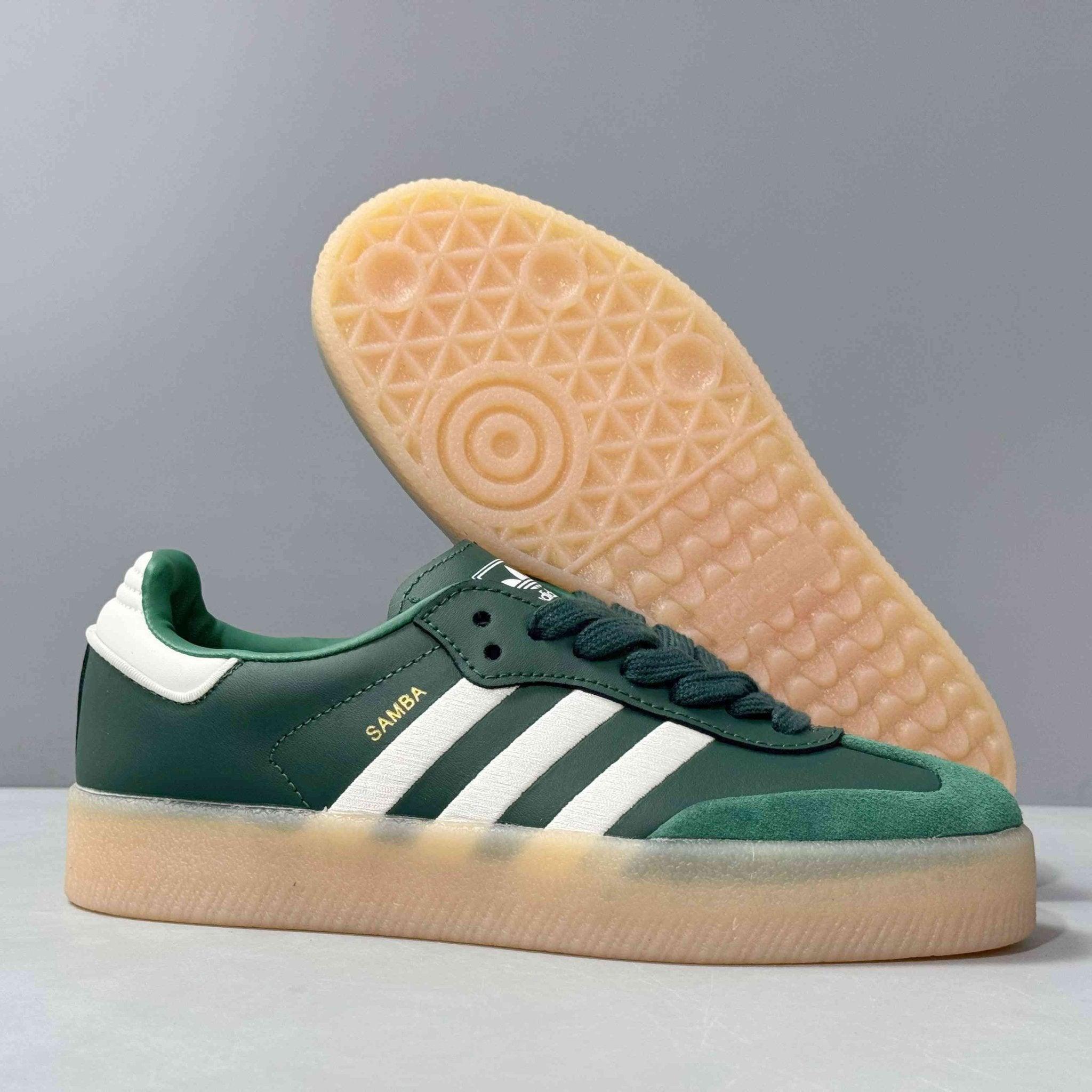 Adidas Originals Samba - Banlieue91