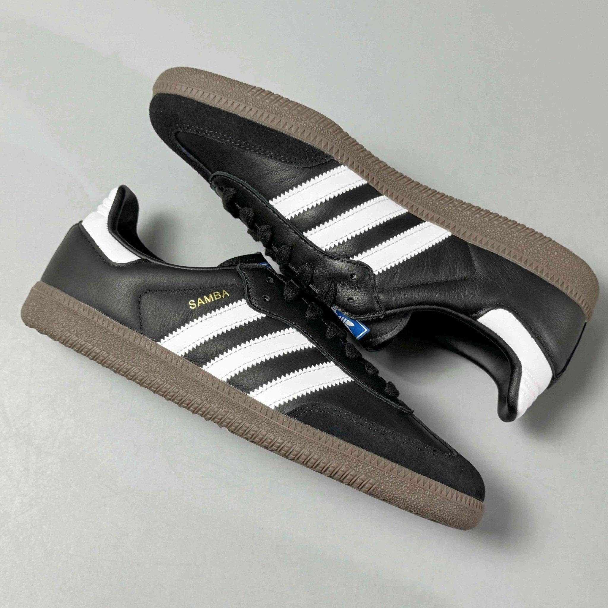 Adidas Originals Samba - Banlieue91