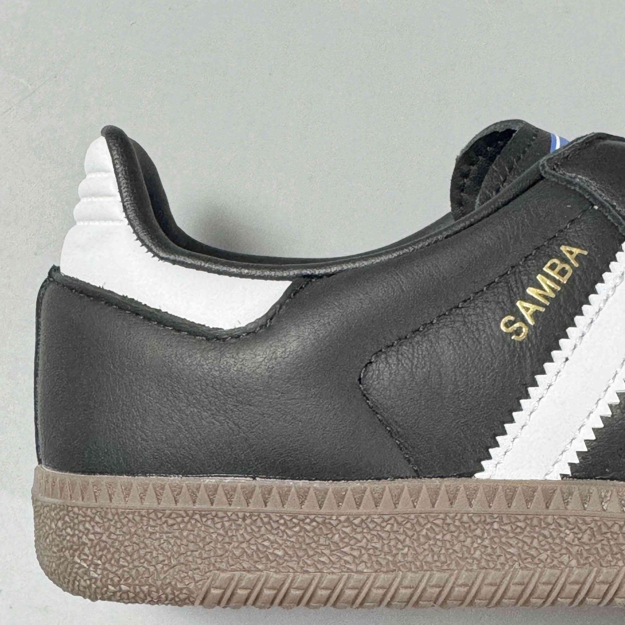 Adidas Originals Samba - Banlieue91