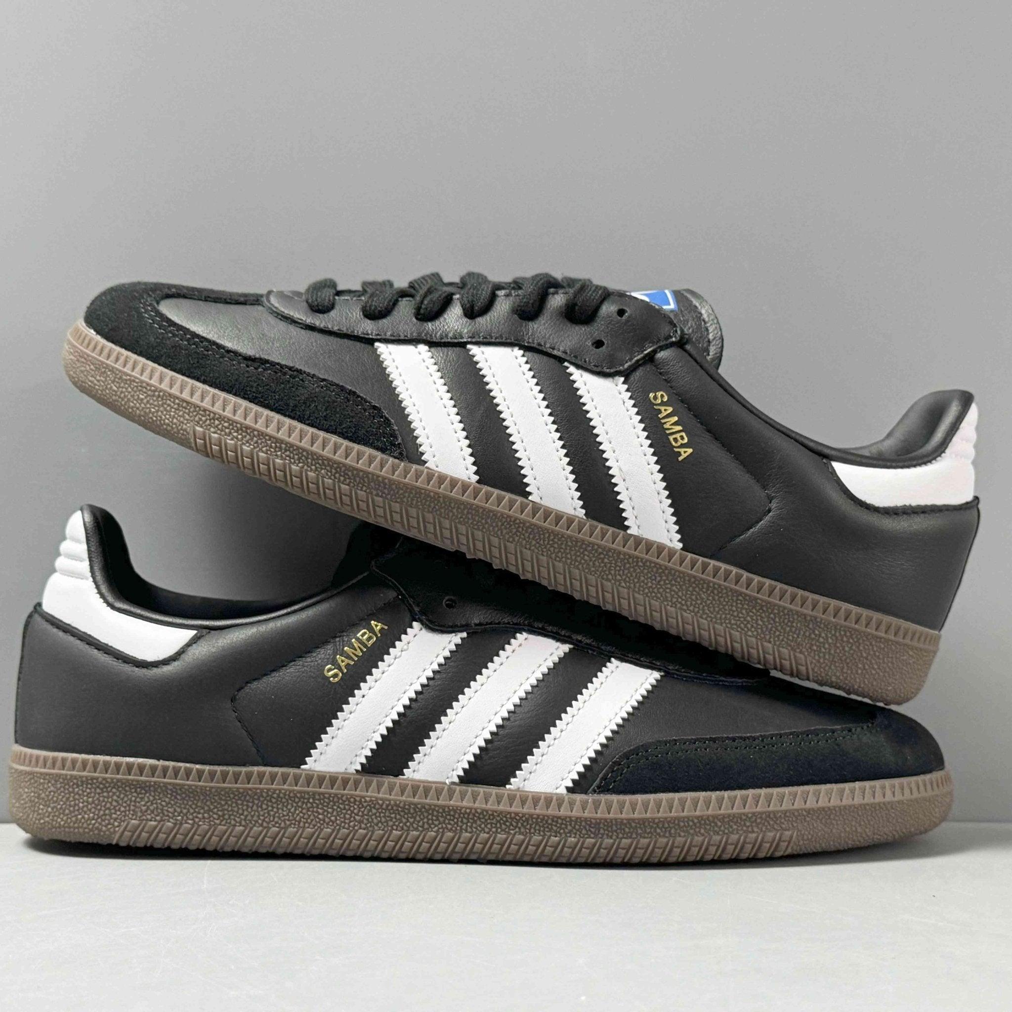 Adidas Originals Samba - Banlieue91