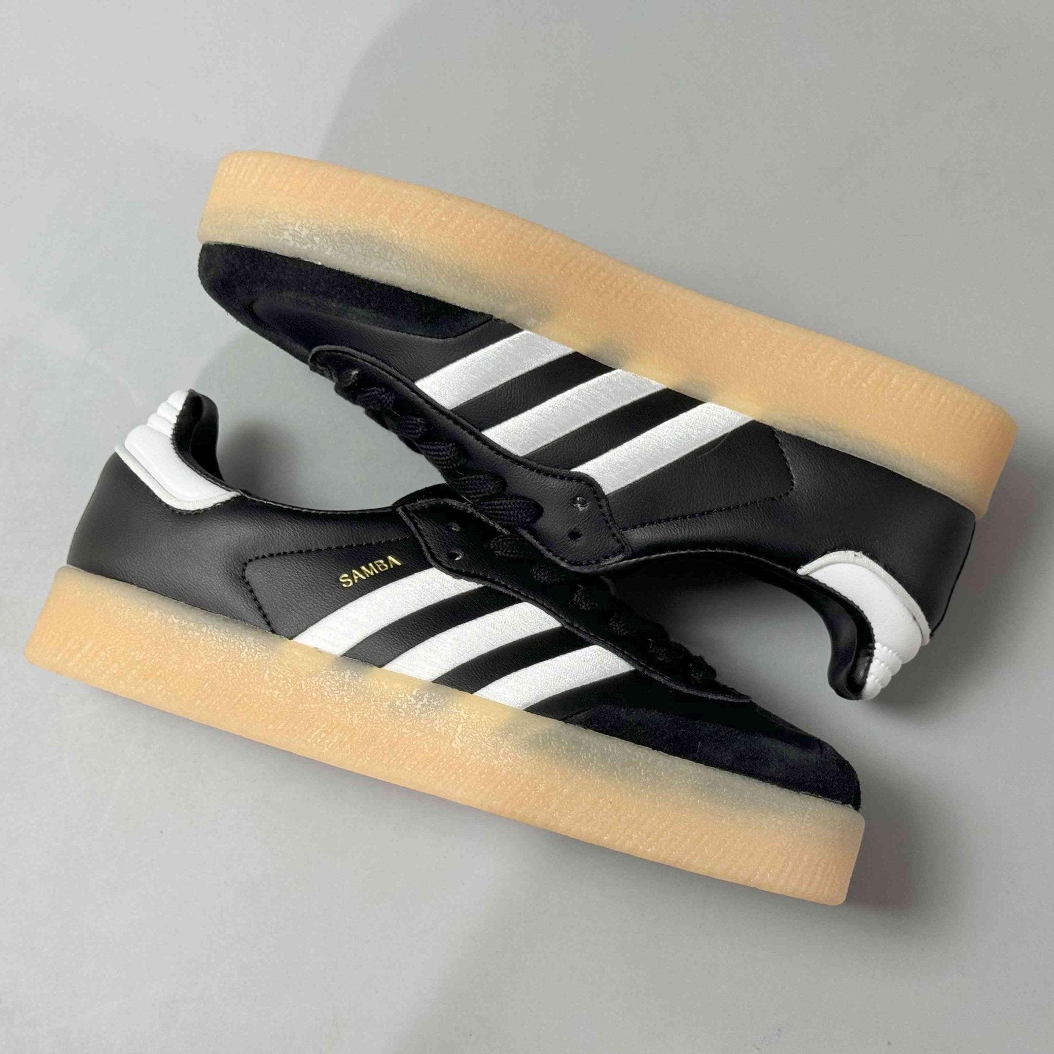 Adidas Originals Samba - Banlieue91