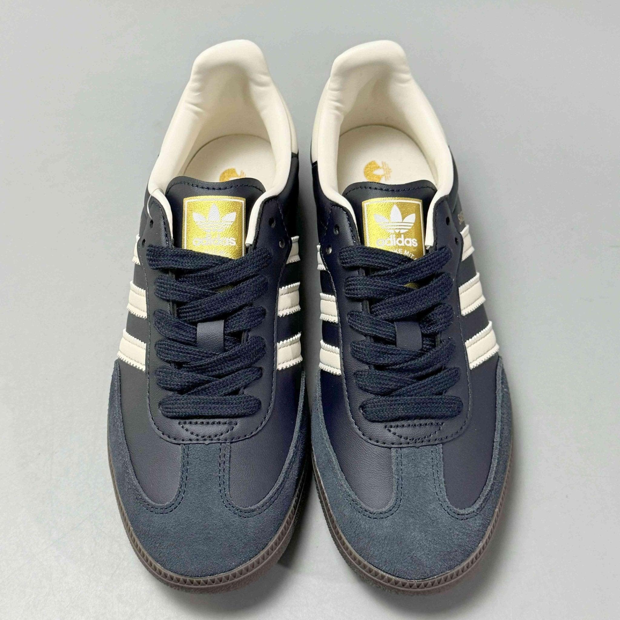 Adidas Originals Samba - Banlieue91