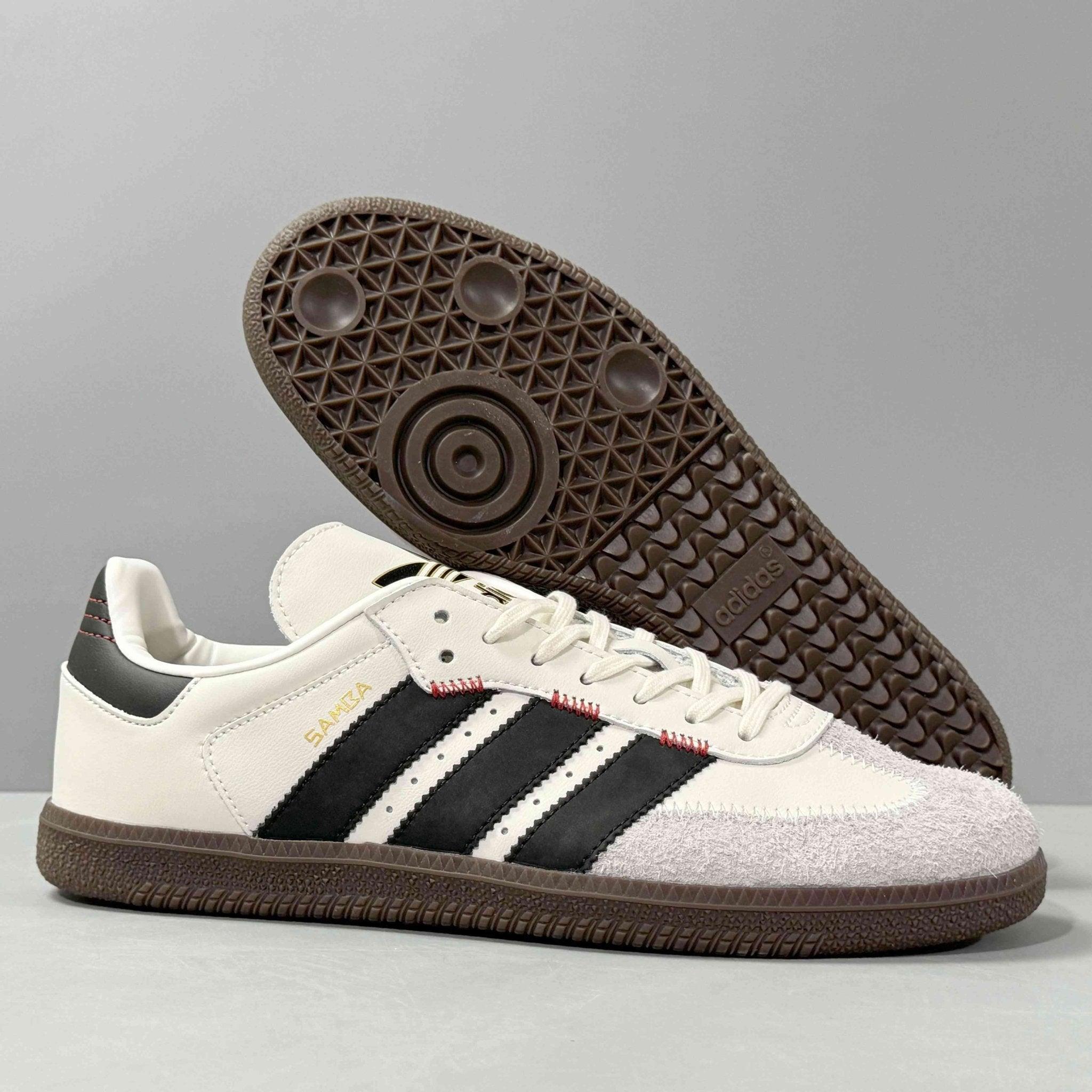 Adidas Originals Samba - Banlieue91