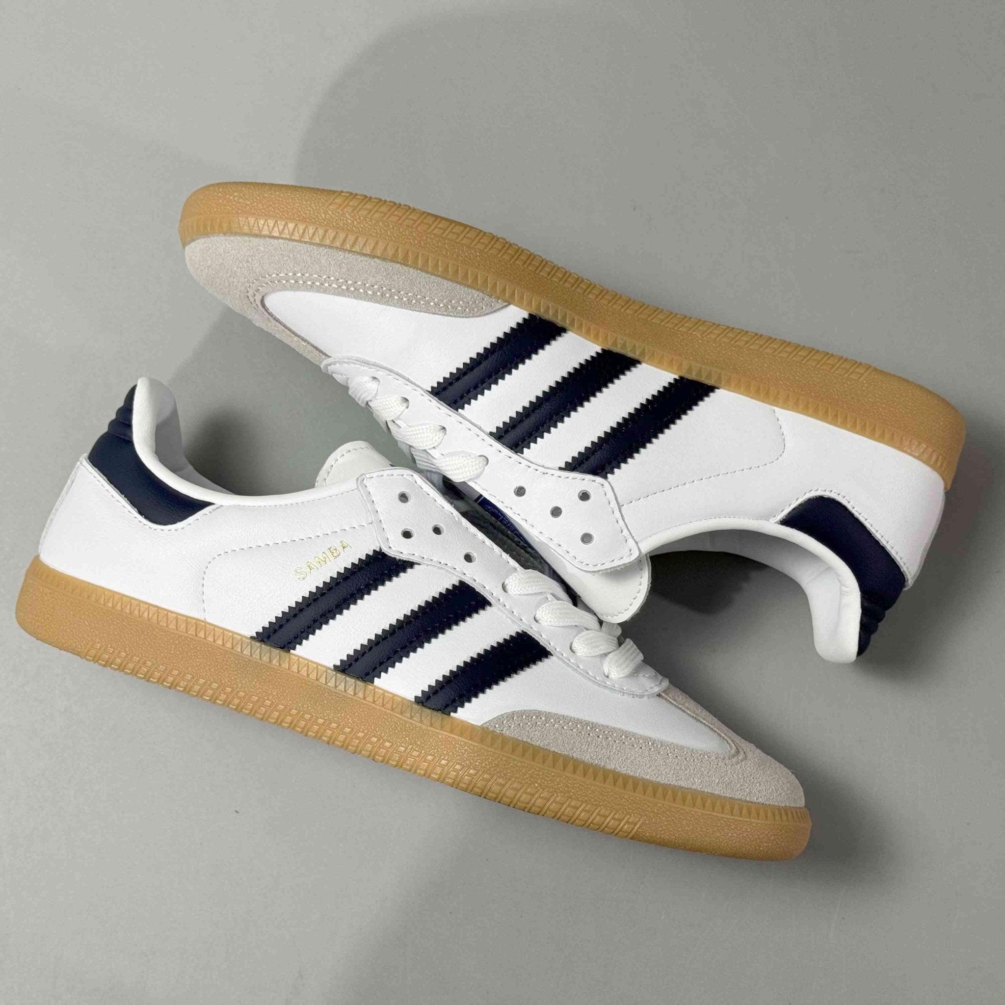 Adidas Originals Samba - Banlieue91