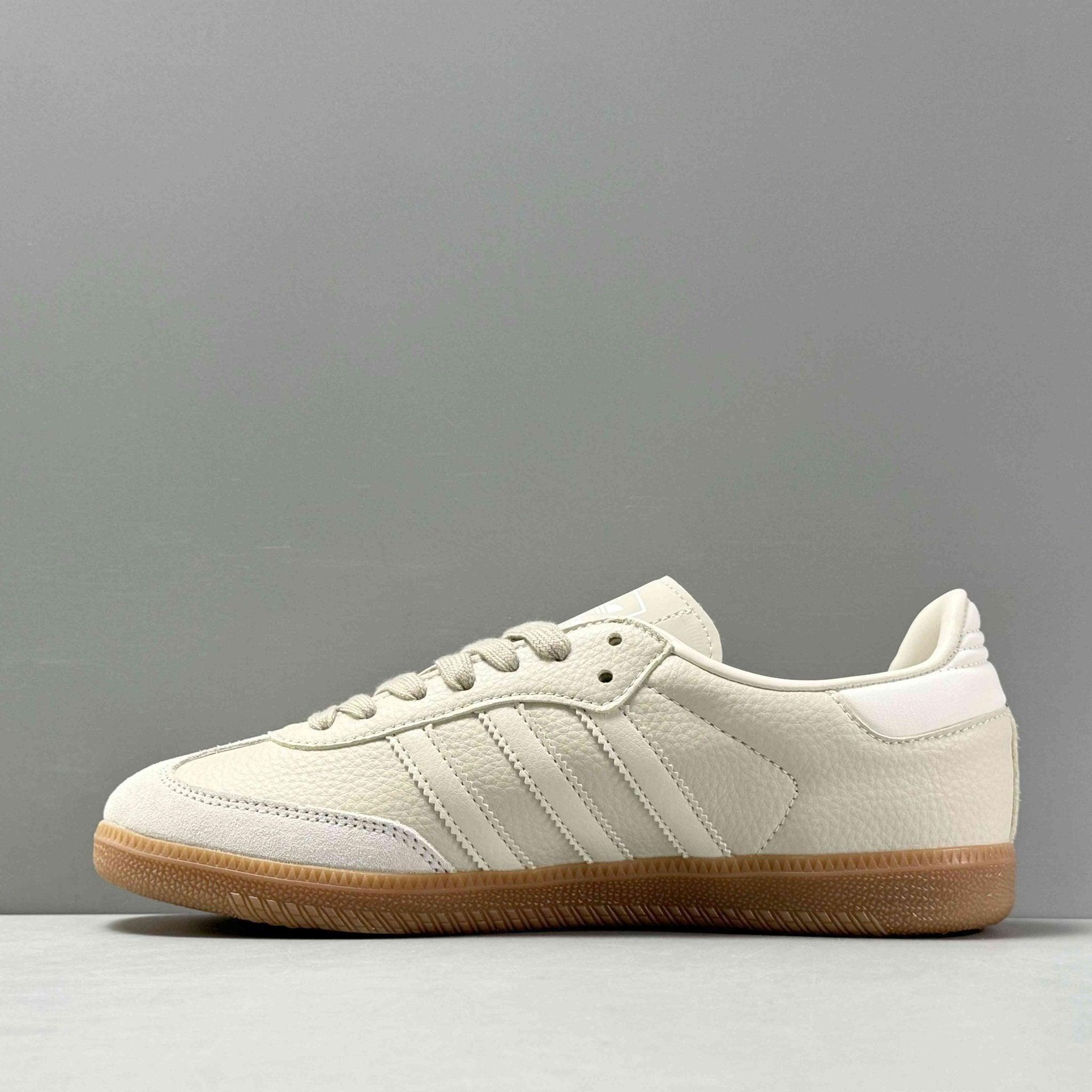 Adidas Originals Samba - Banlieue91