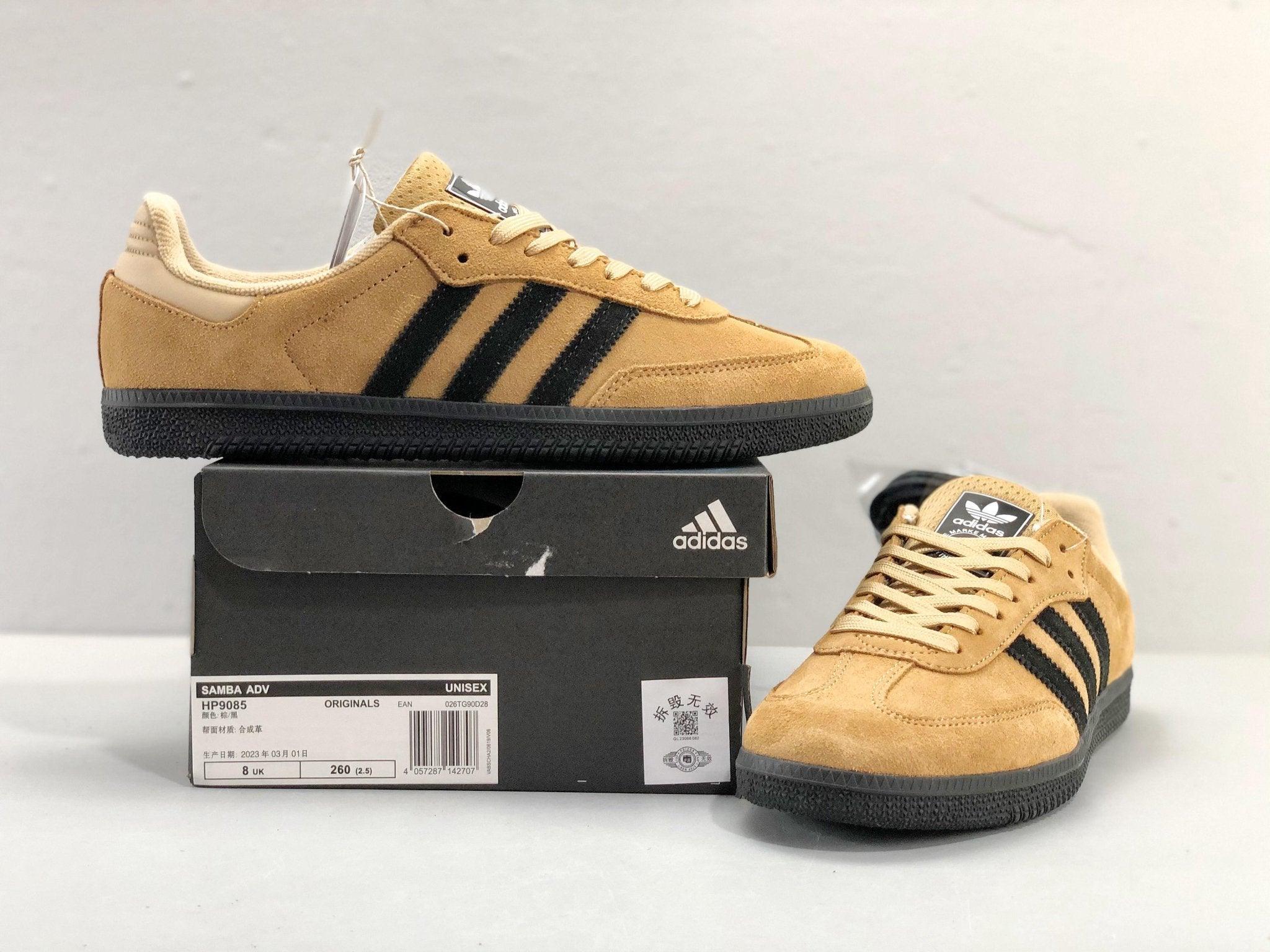 Adidas Originals Samba - Banlieue91