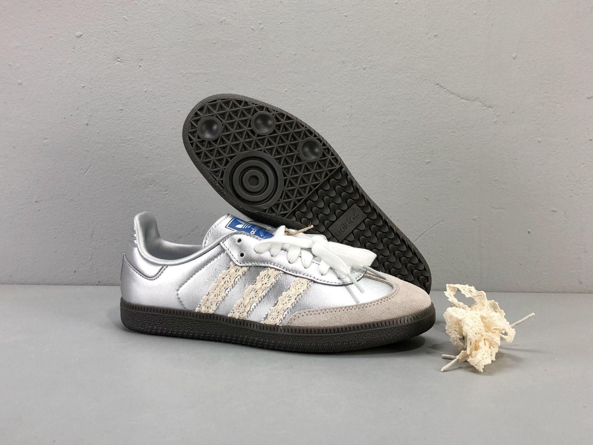 Adidas Originals Samba - Banlieue91