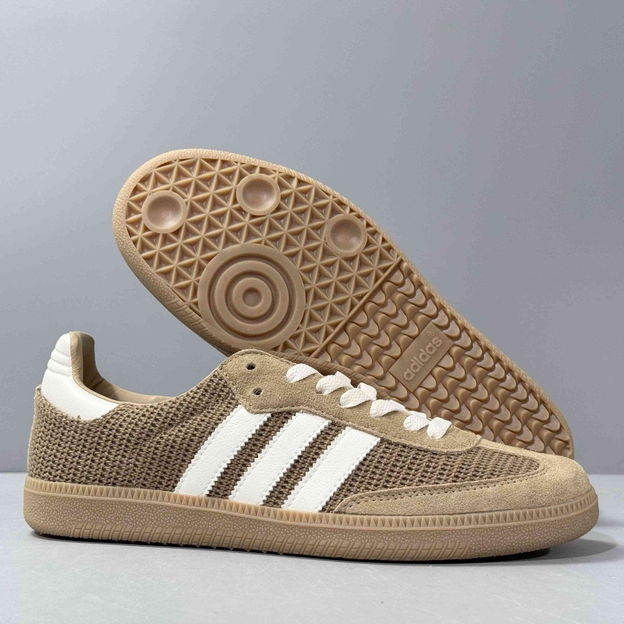 Adidas Originals Samba - Banlieue91