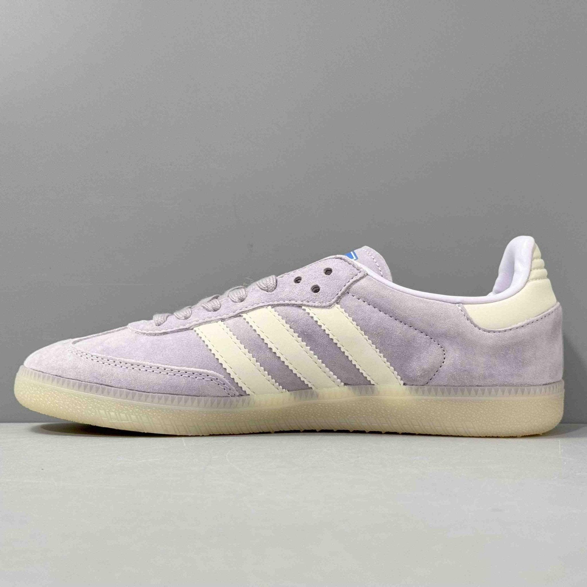 Adidas Originals Samba - Banlieue91