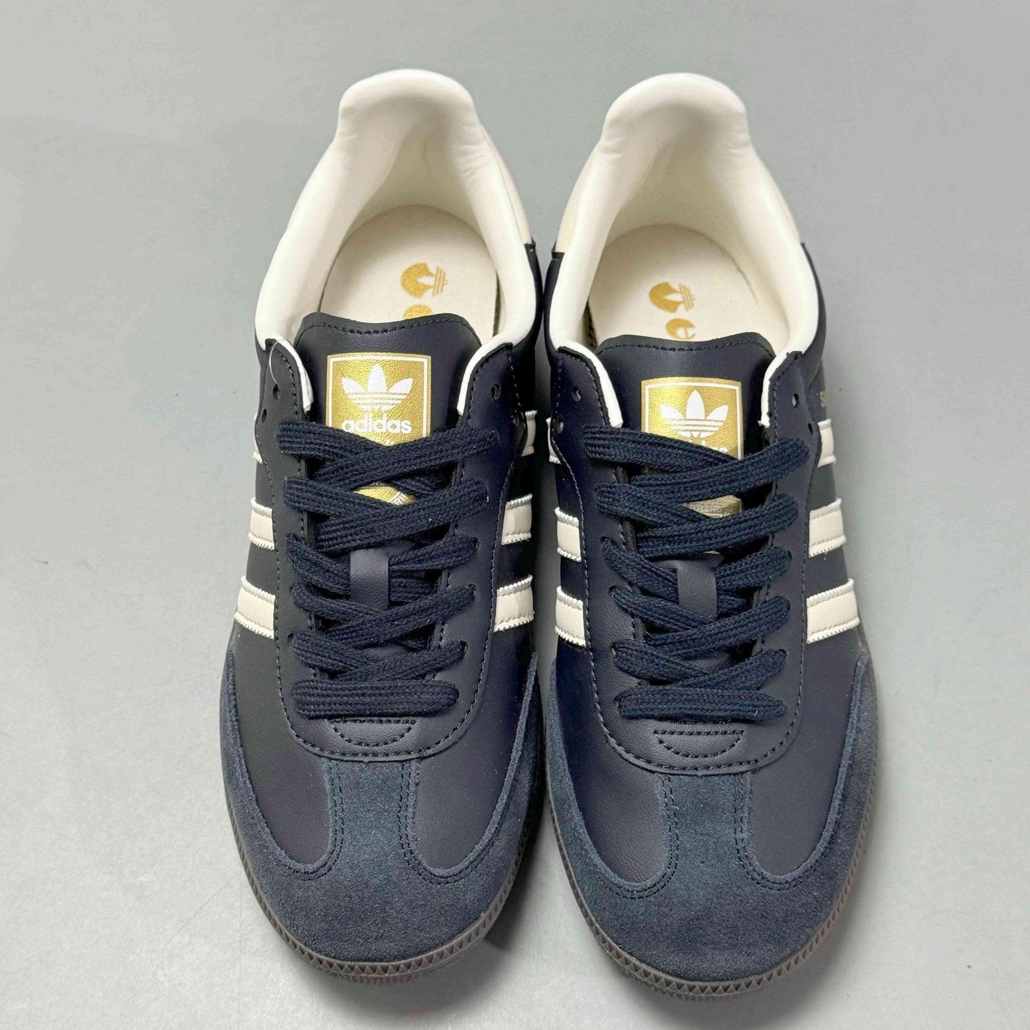 Adidas Originals Samba - Banlieue91