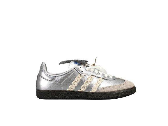 Adidas Originals Samba - Banlieue91