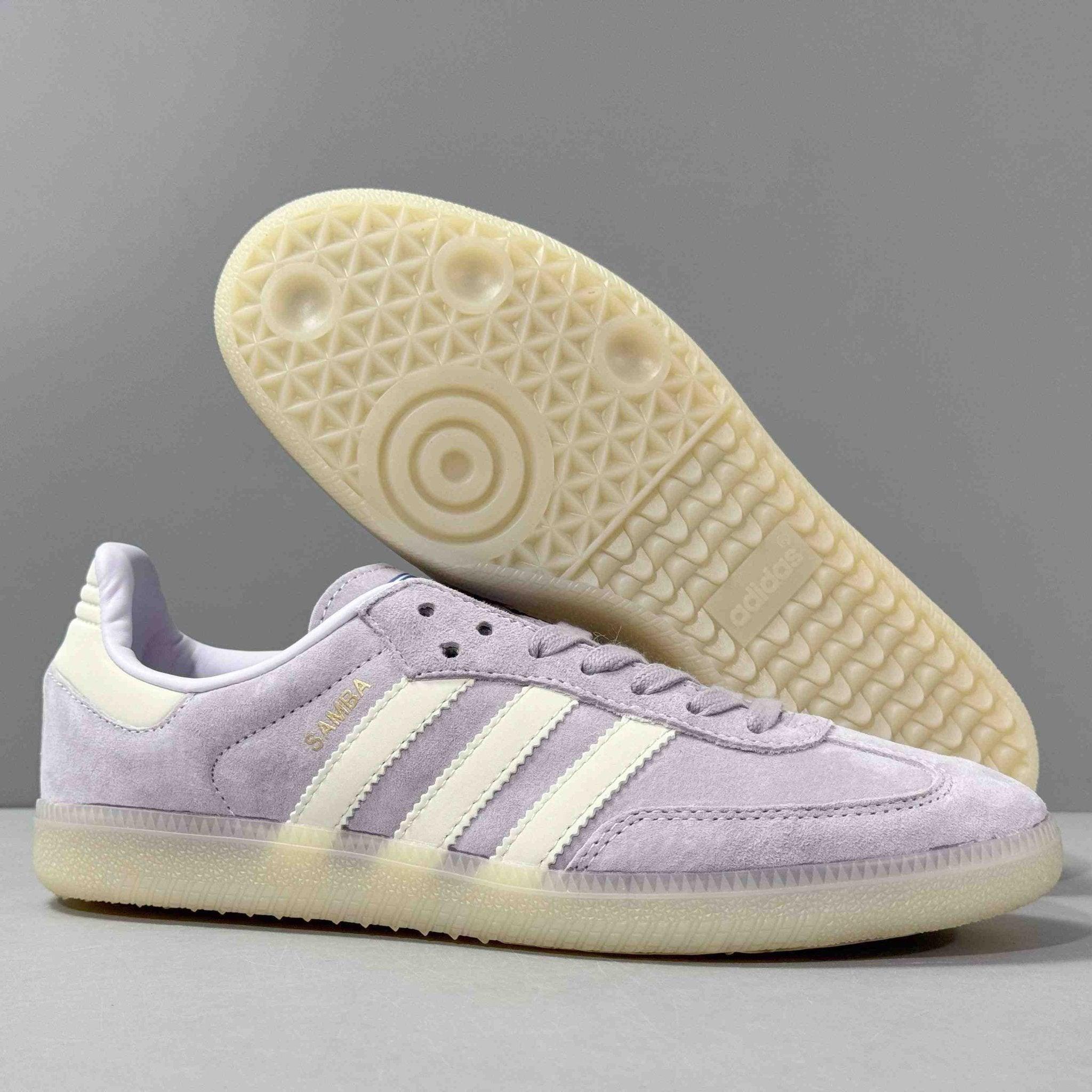 Adidas Originals Samba - Banlieue91