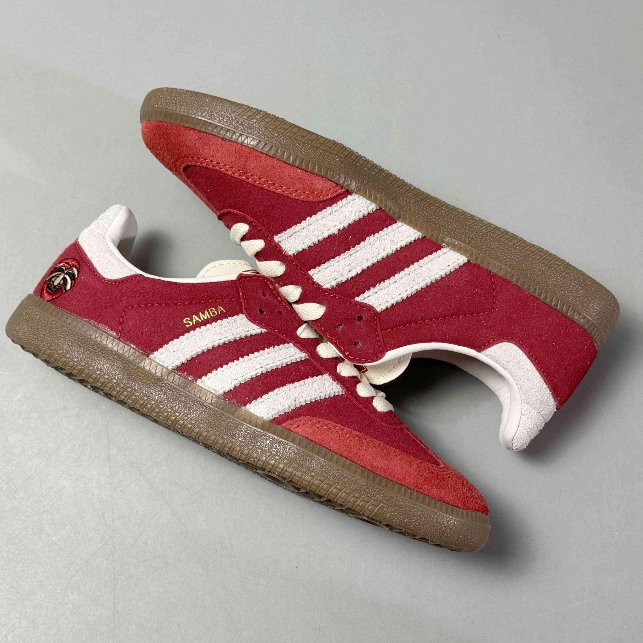 Adidas Originals Samba - Banlieue91