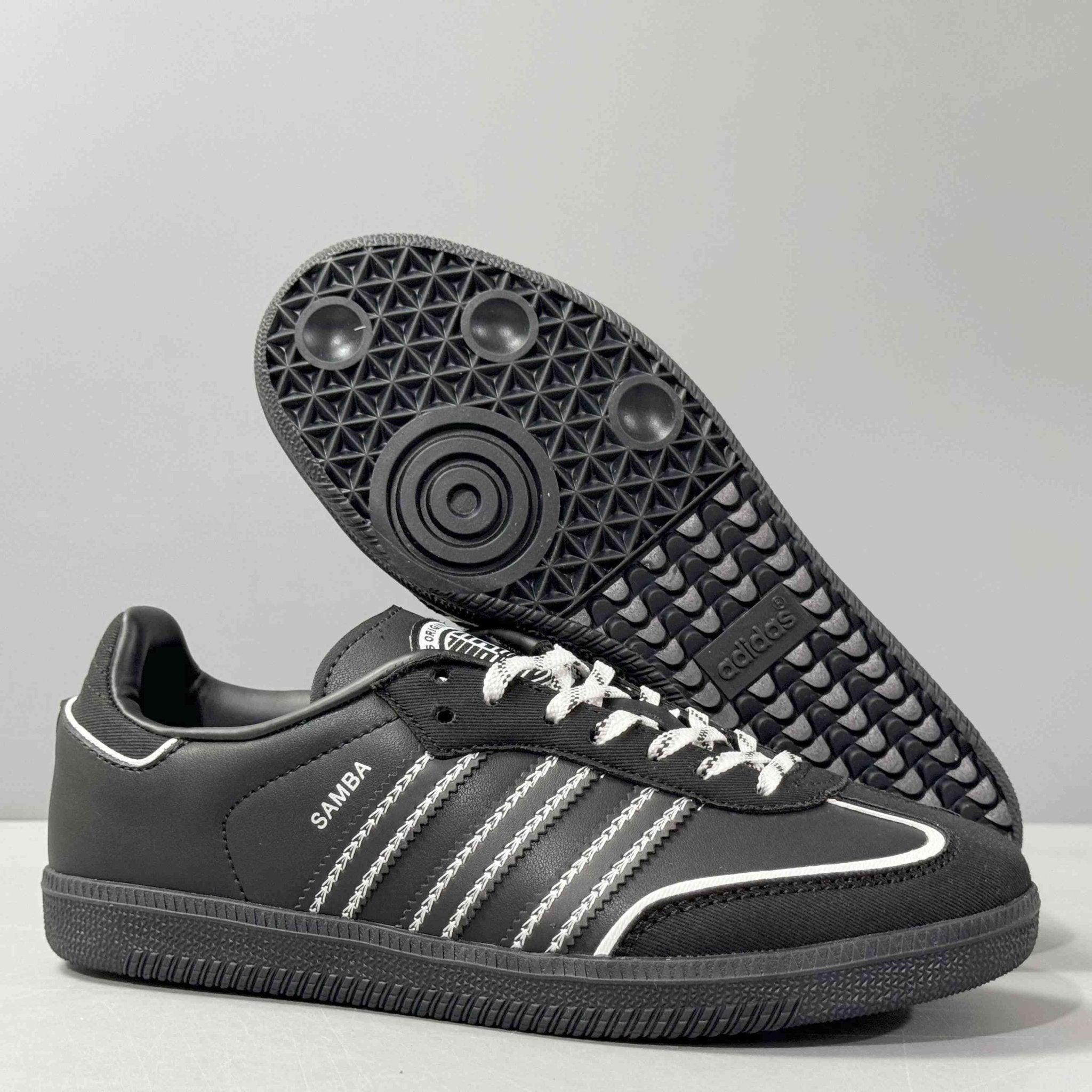 Adidas Originals Samba - Banlieue91