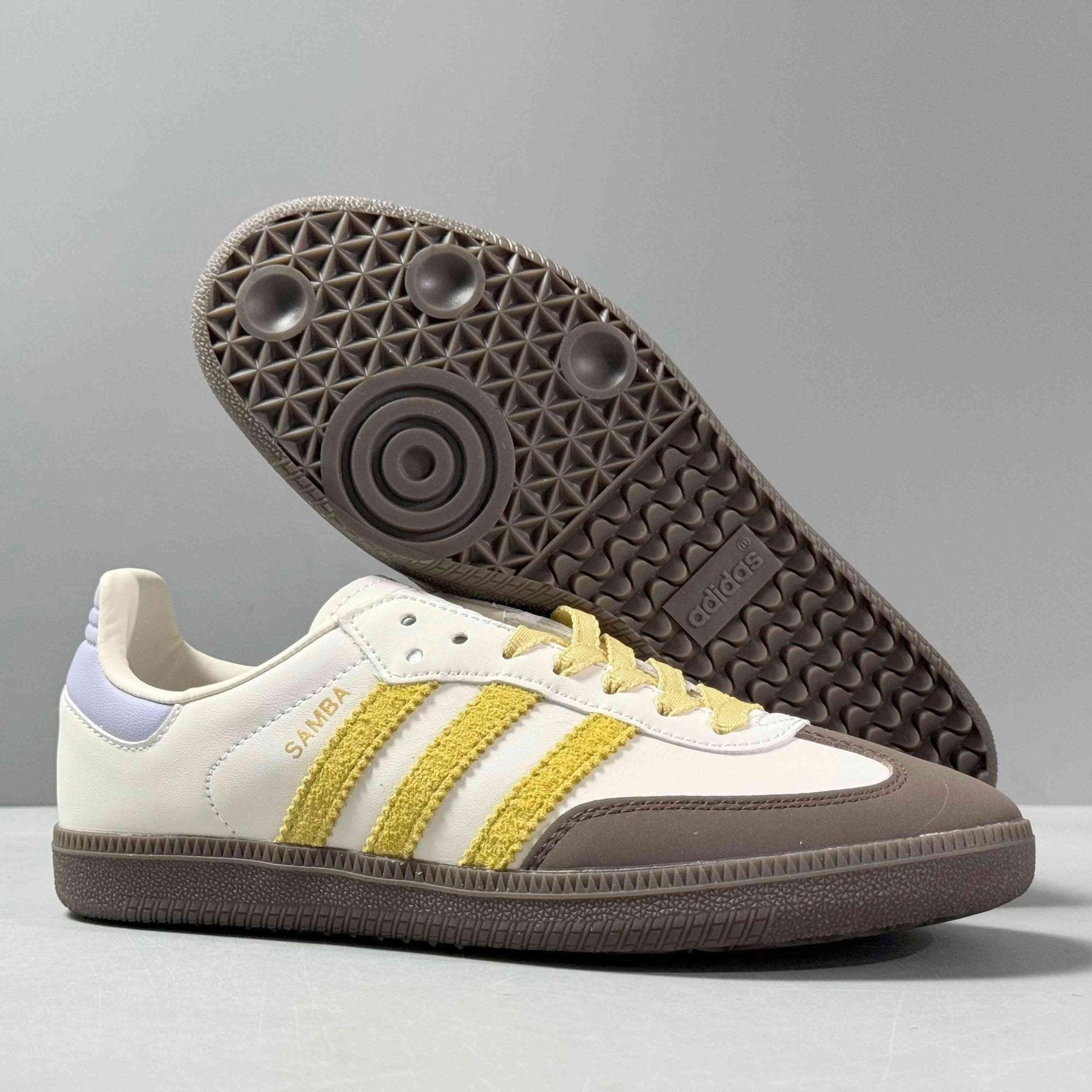 Adidas Originals Samba - Banlieue91