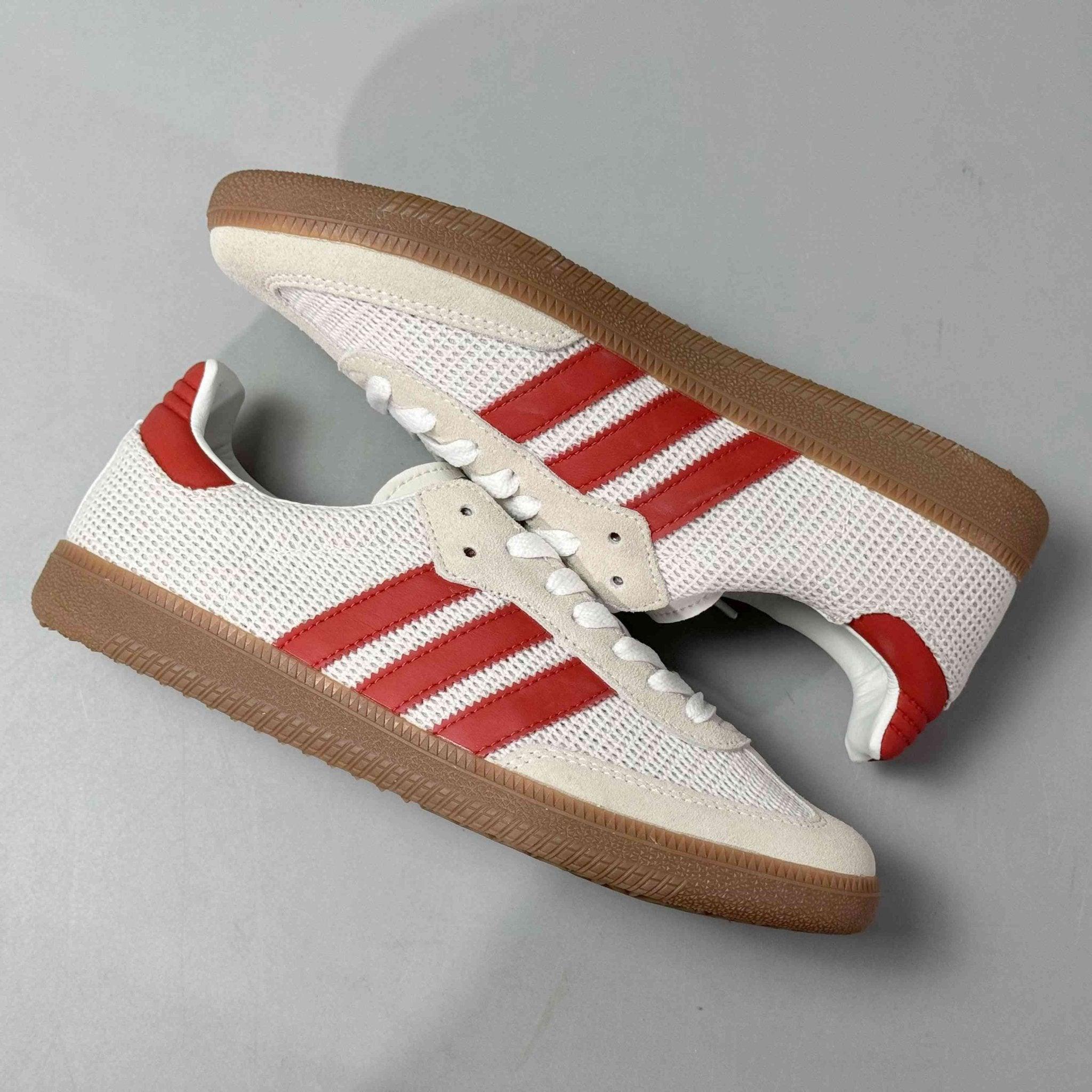 Adidas Originals Samba - Banlieue91