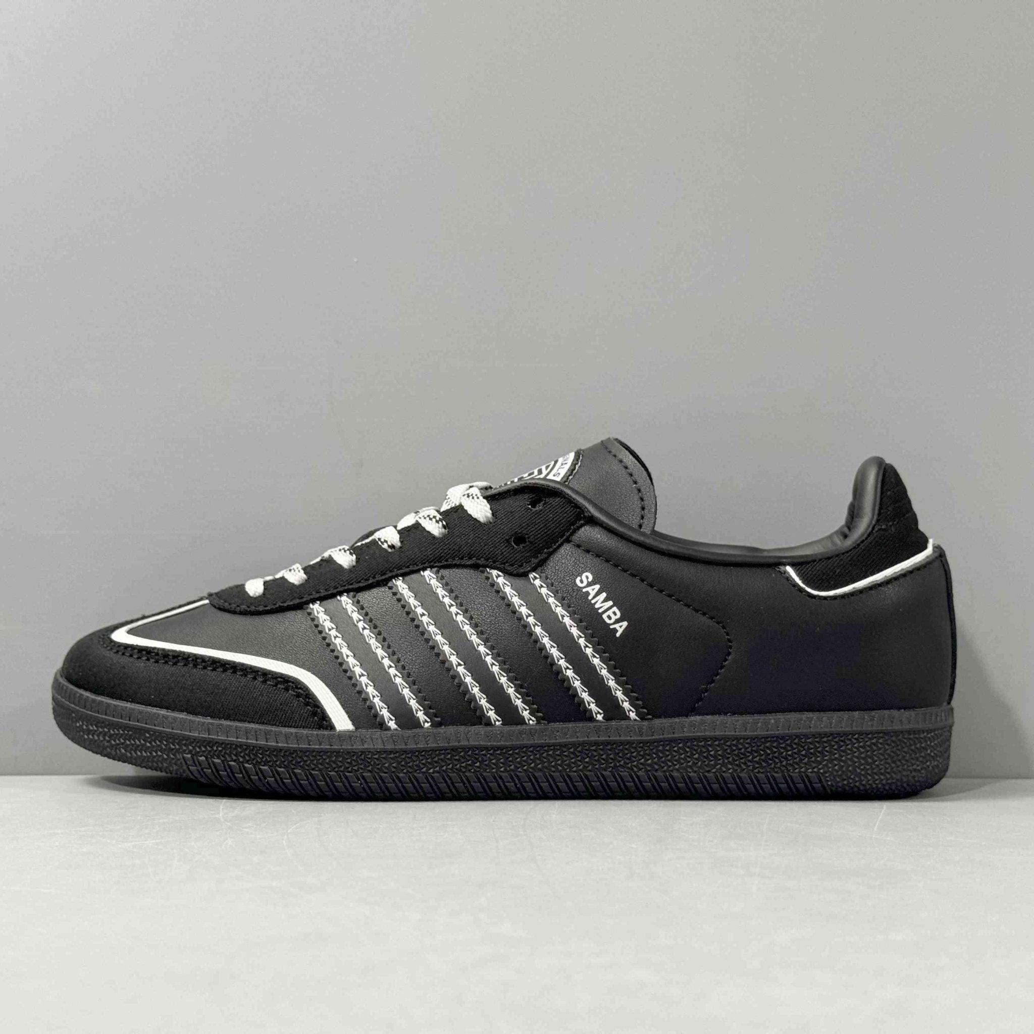 Adidas Originals Samba - Banlieue91