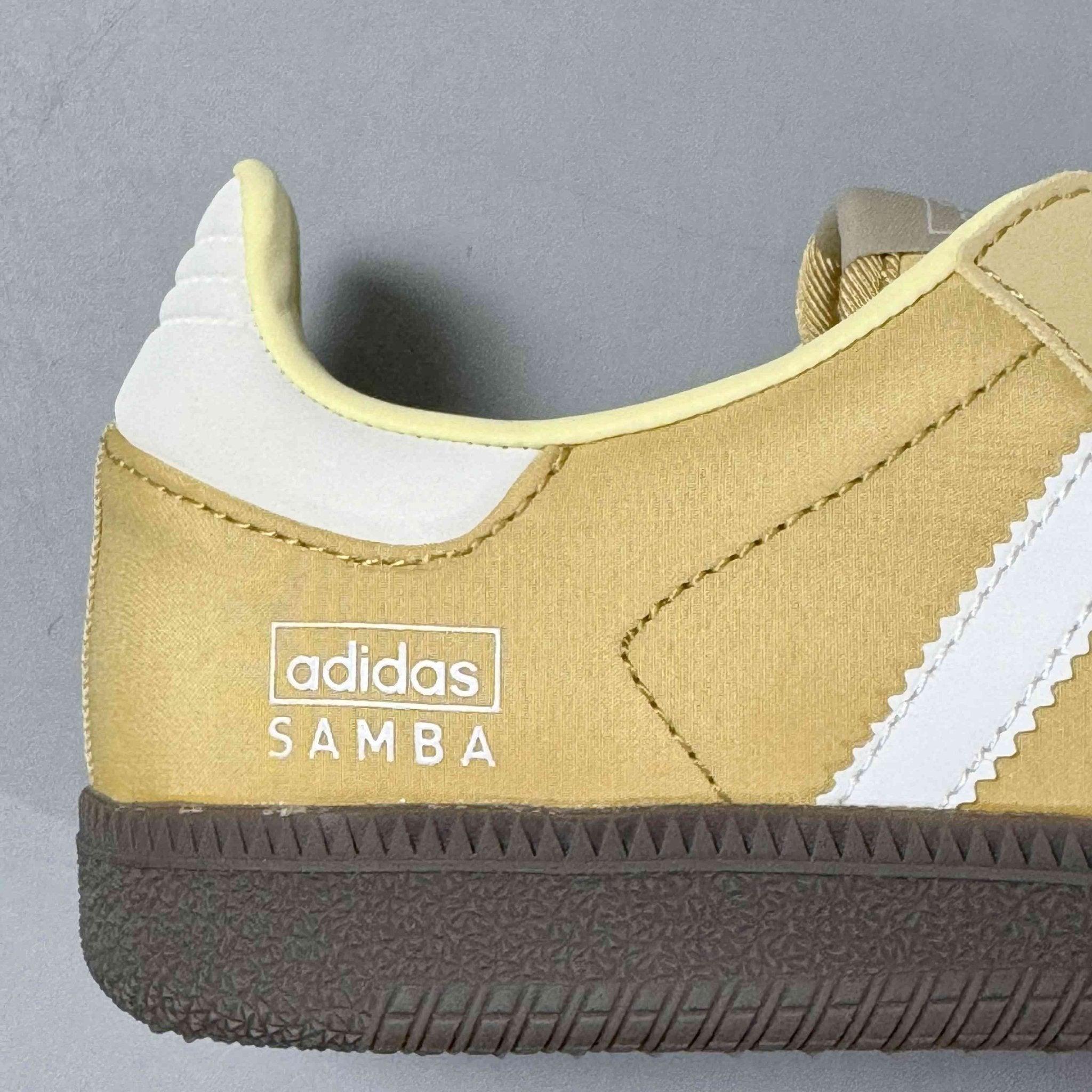 Adidas Originals Samba - Banlieue91