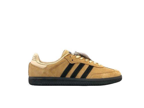 Adidas Originals Samba - Banlieue91