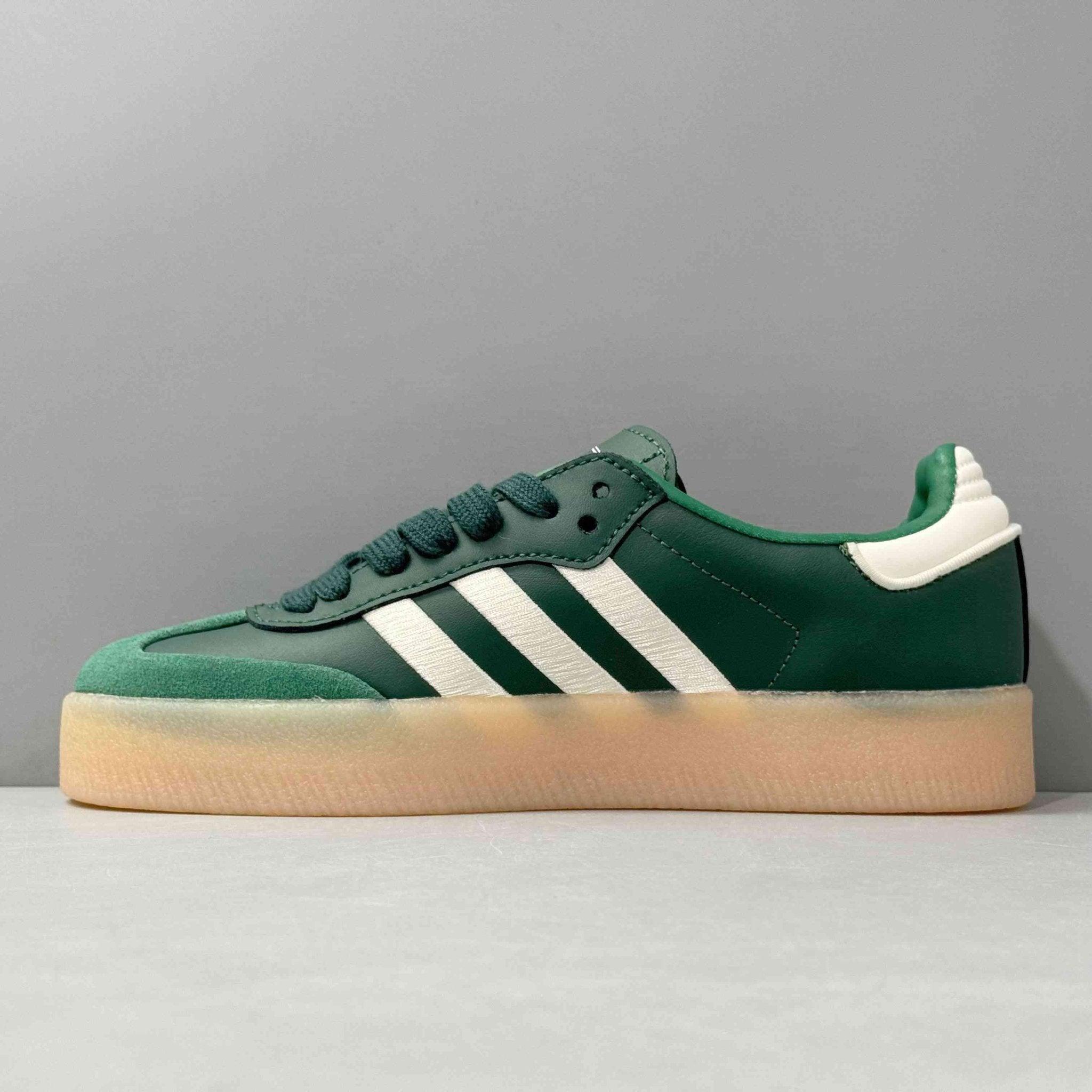 Adidas Originals Samba - Banlieue91