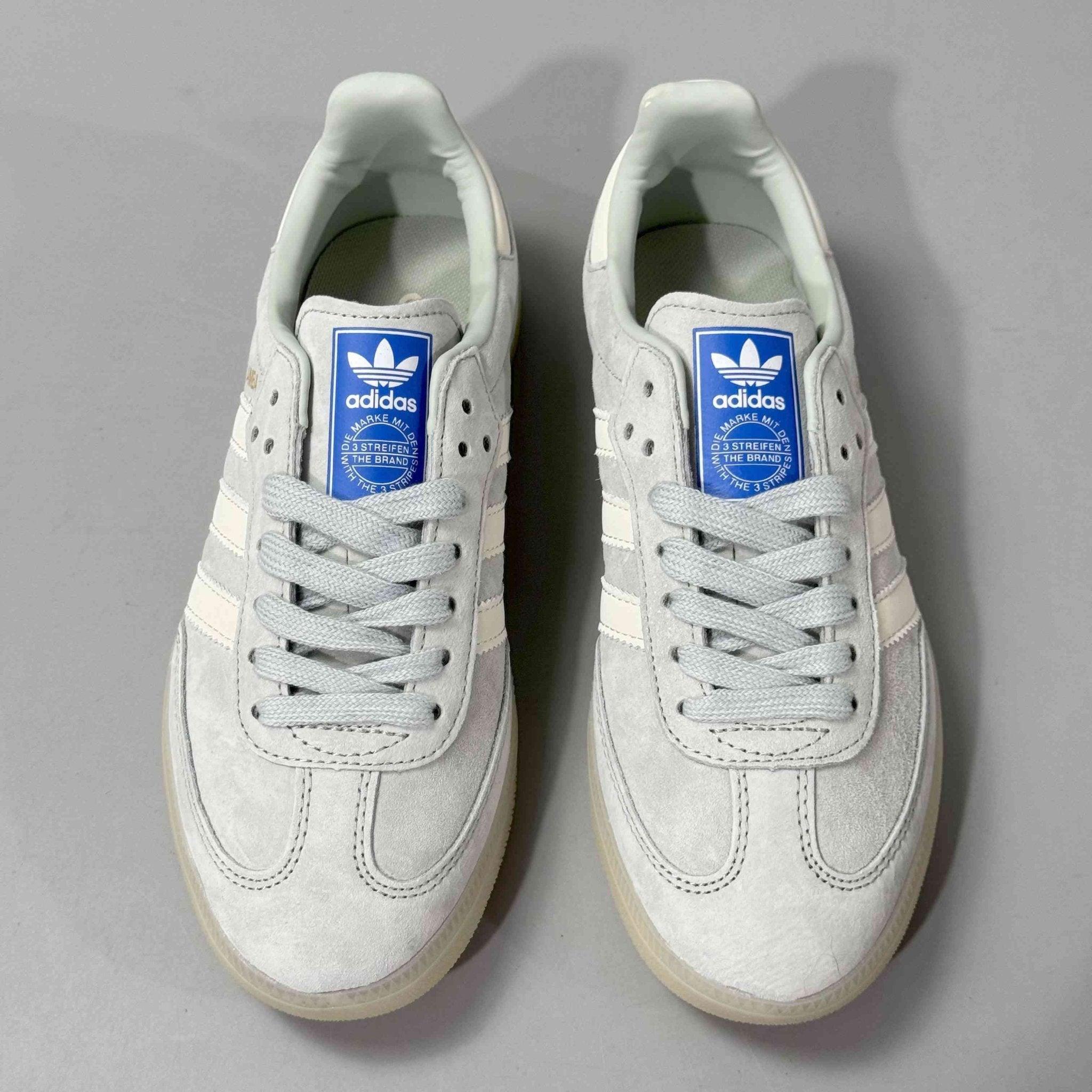 Adidas Originals Samba - Banlieue91