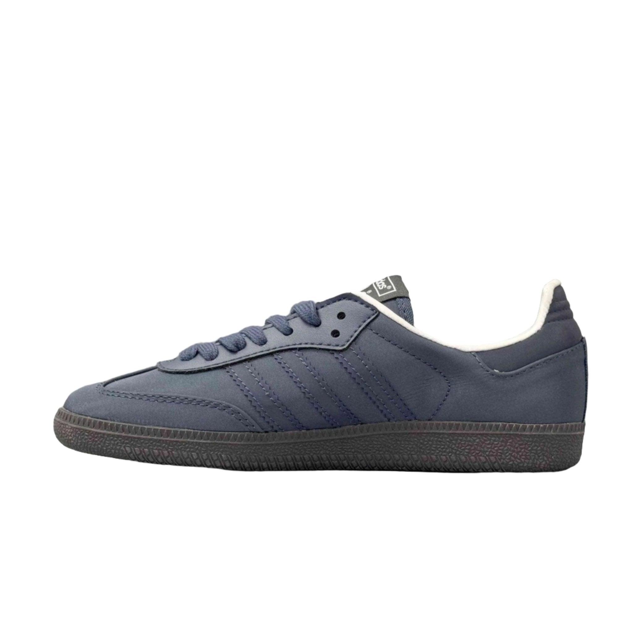 Adidas Originals Samba - Banlieue91