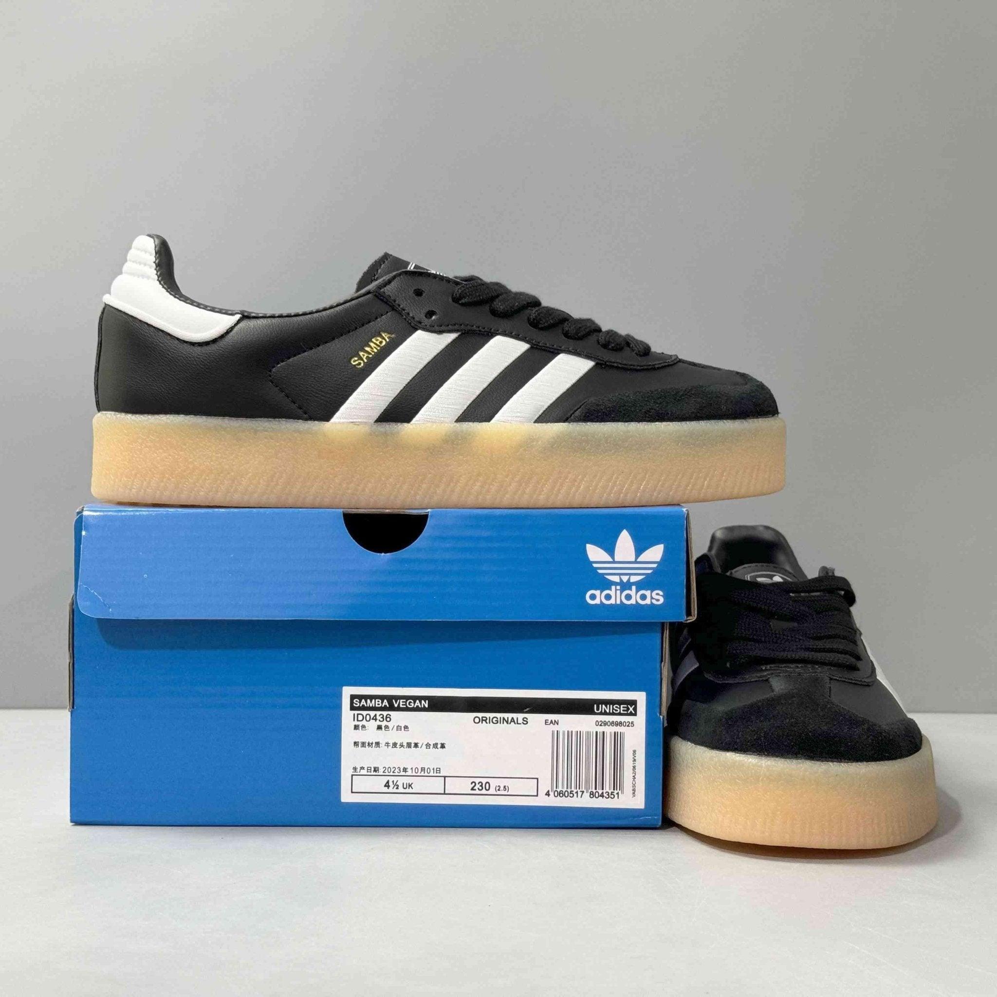 Adidas Originals Samba - Banlieue91