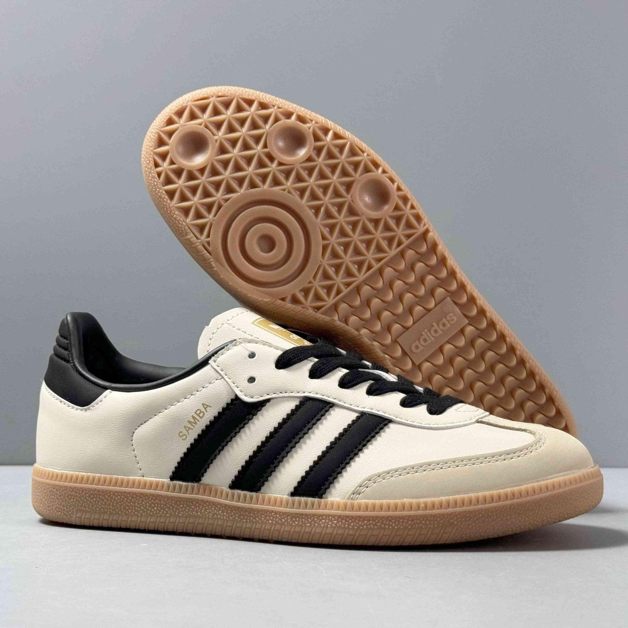 Adidas Originals Samba - Banlieue91