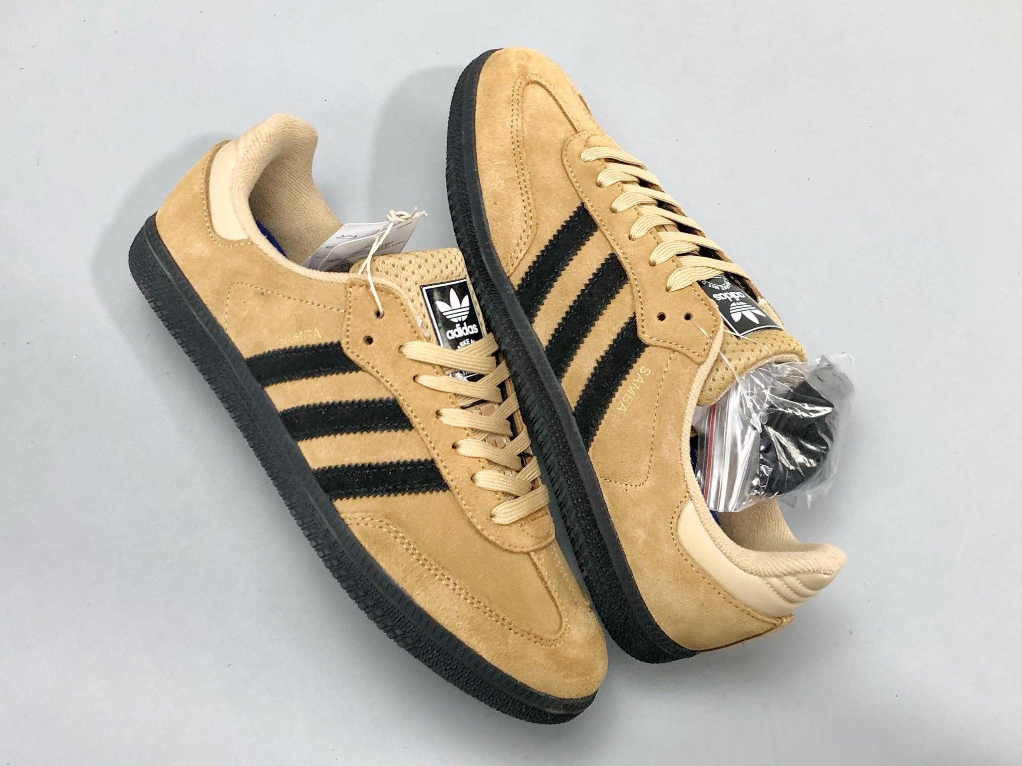 Adidas Originals Samba - Banlieue91