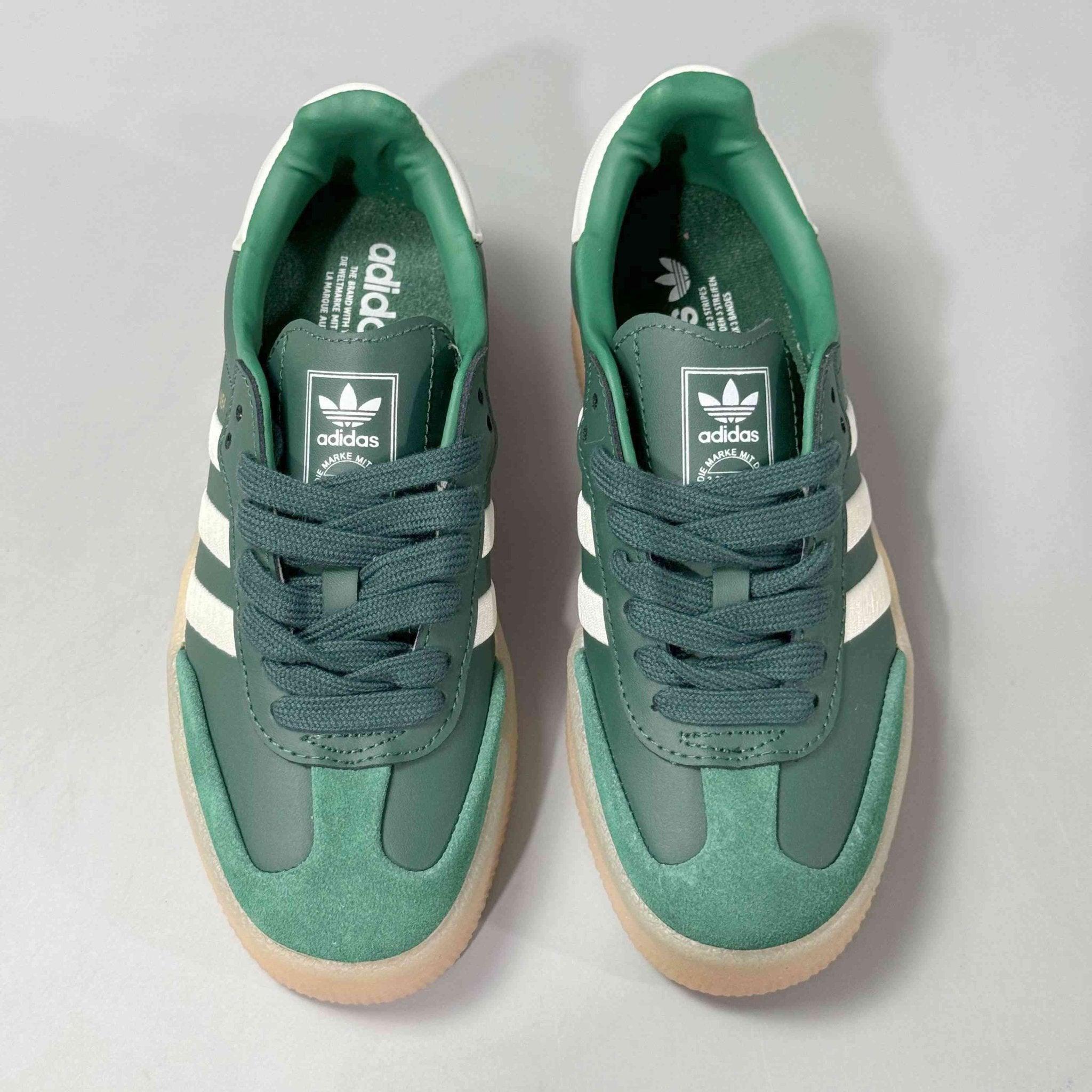 Adidas Originals Samba - Banlieue91