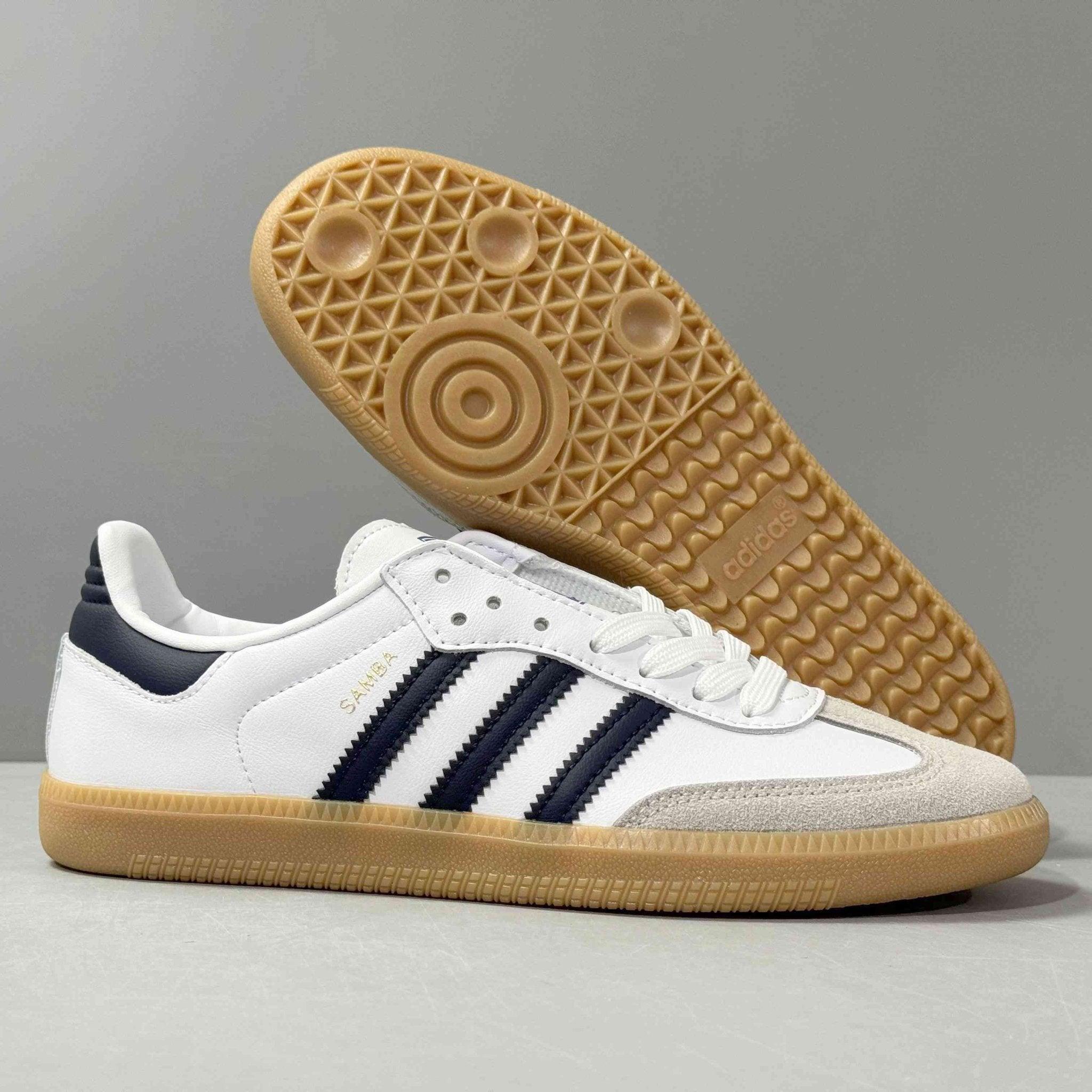 Adidas Originals Samba - Banlieue91