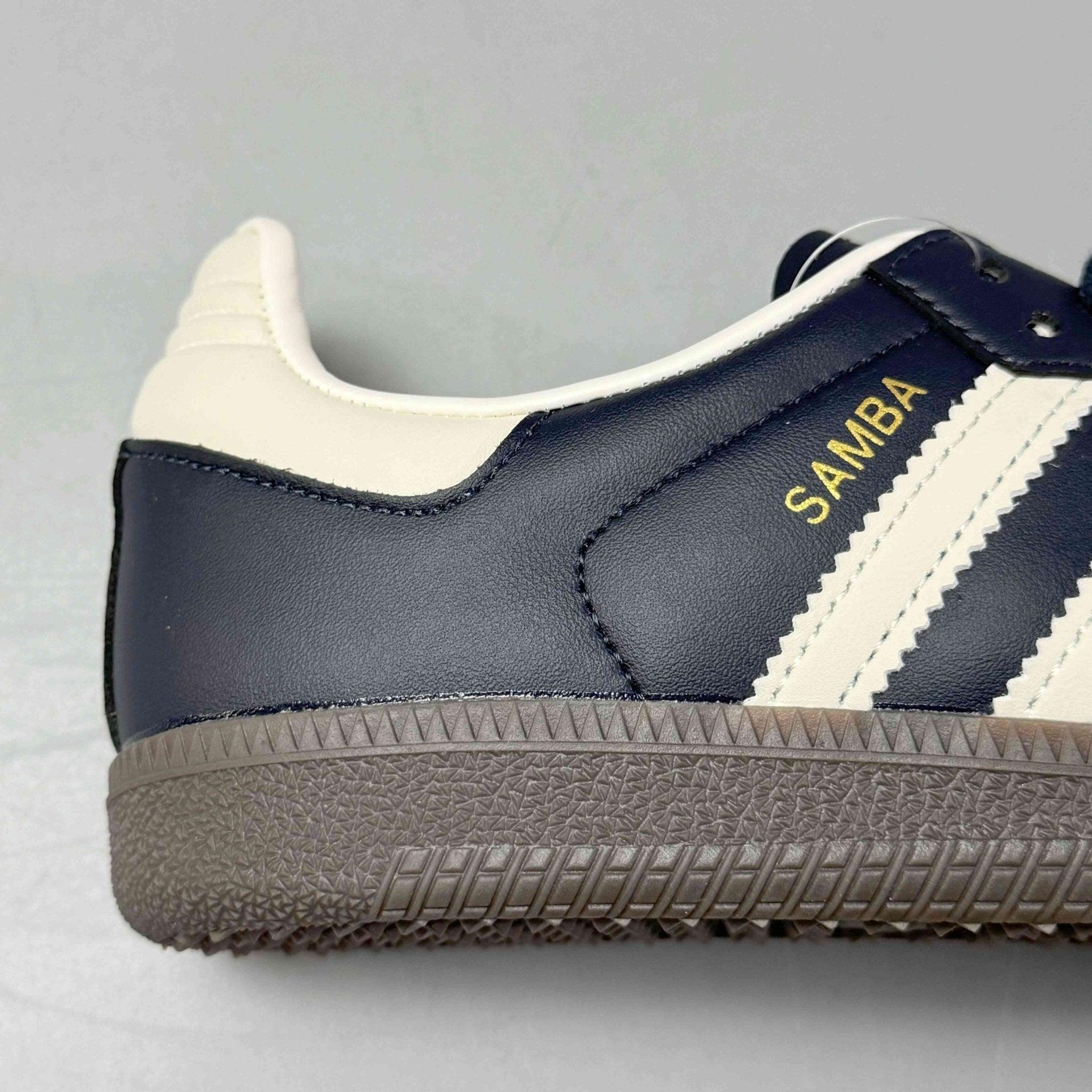 Adidas Originals Samba - Banlieue91