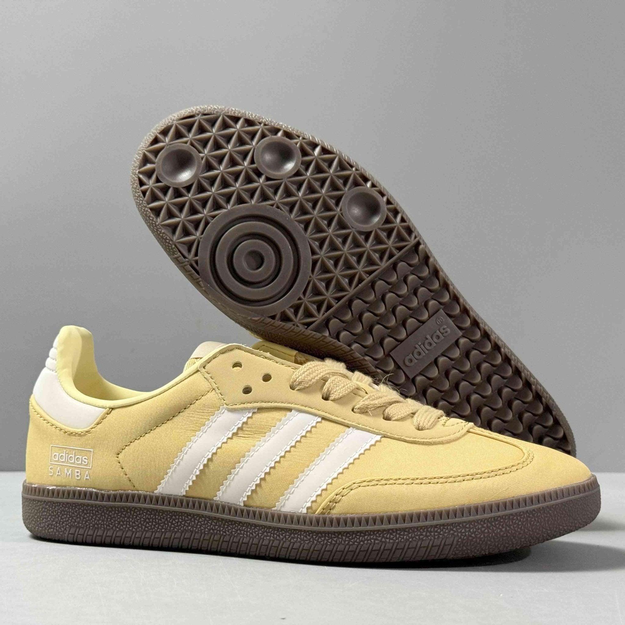 Adidas Originals Samba - Banlieue91