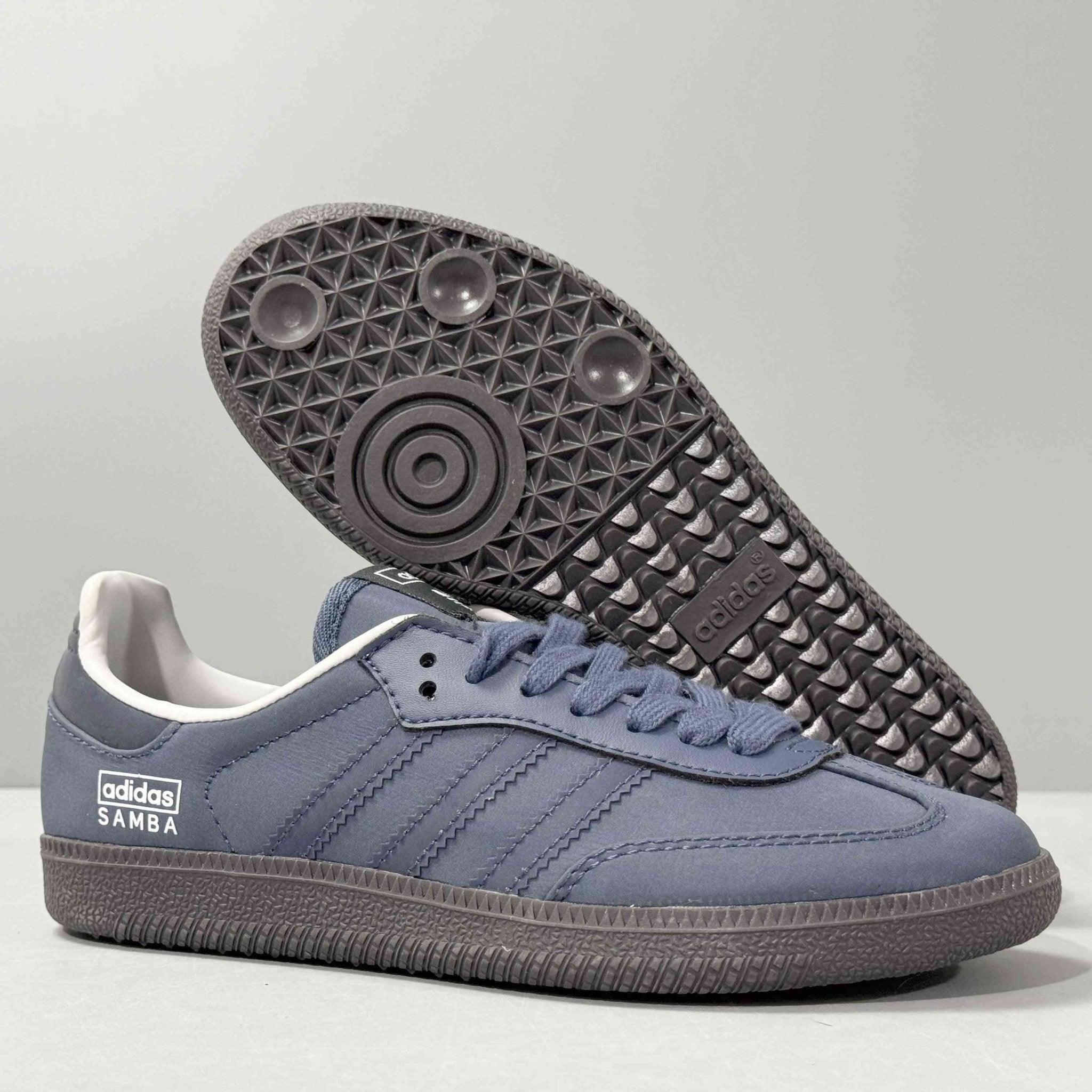 Adidas Originals Samba - Banlieue91