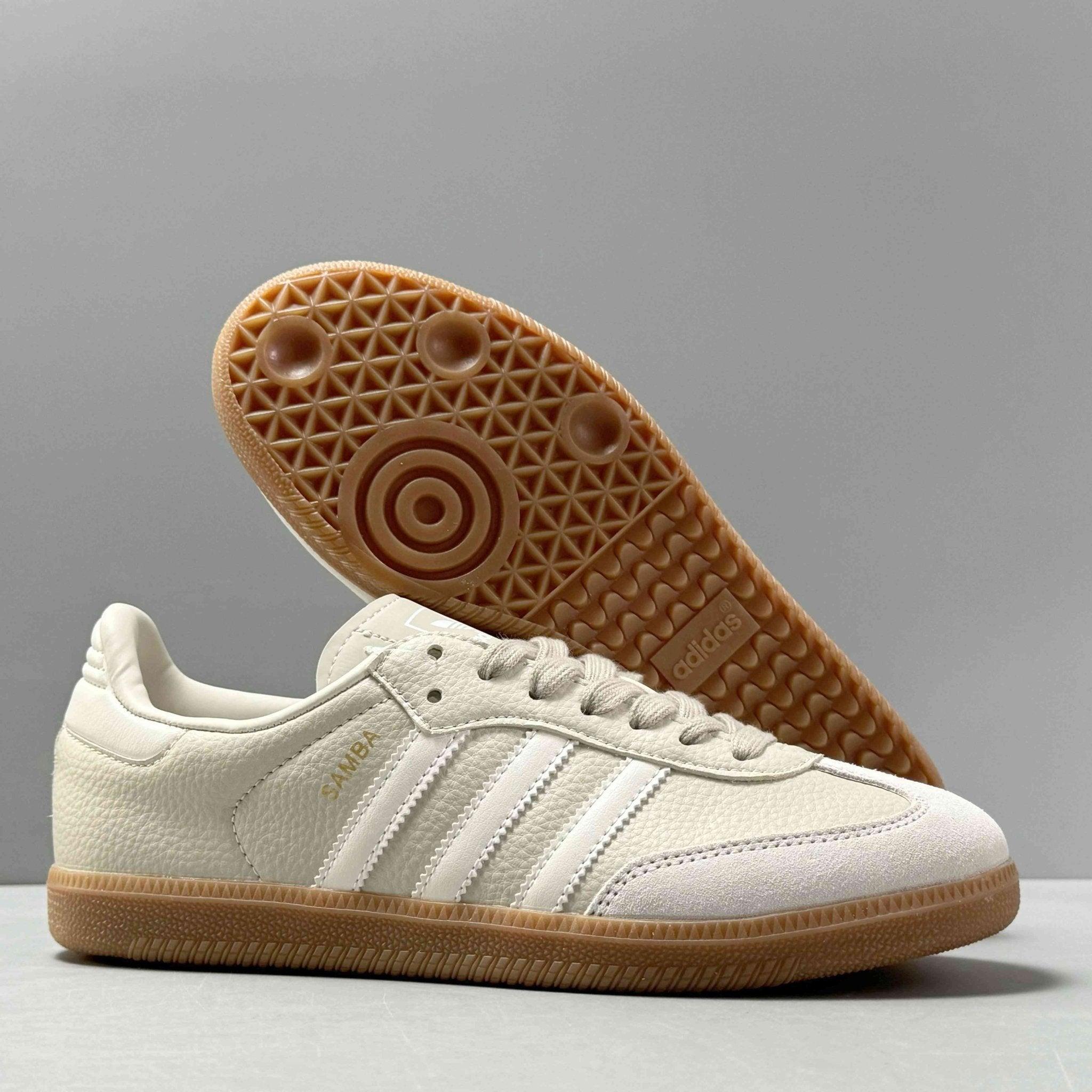 Adidas Originals Samba - Banlieue91