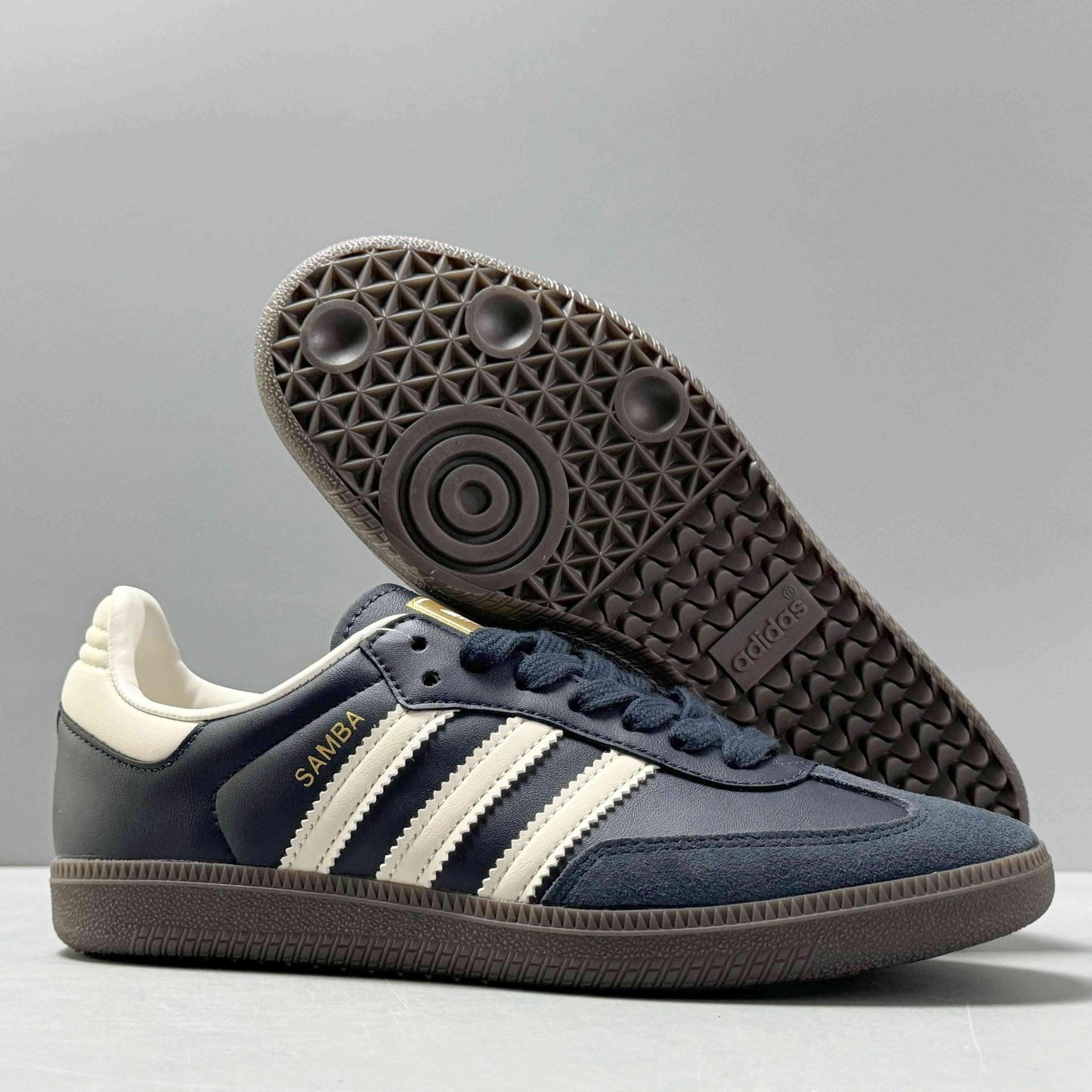 Adidas Originals Samba - Banlieue91