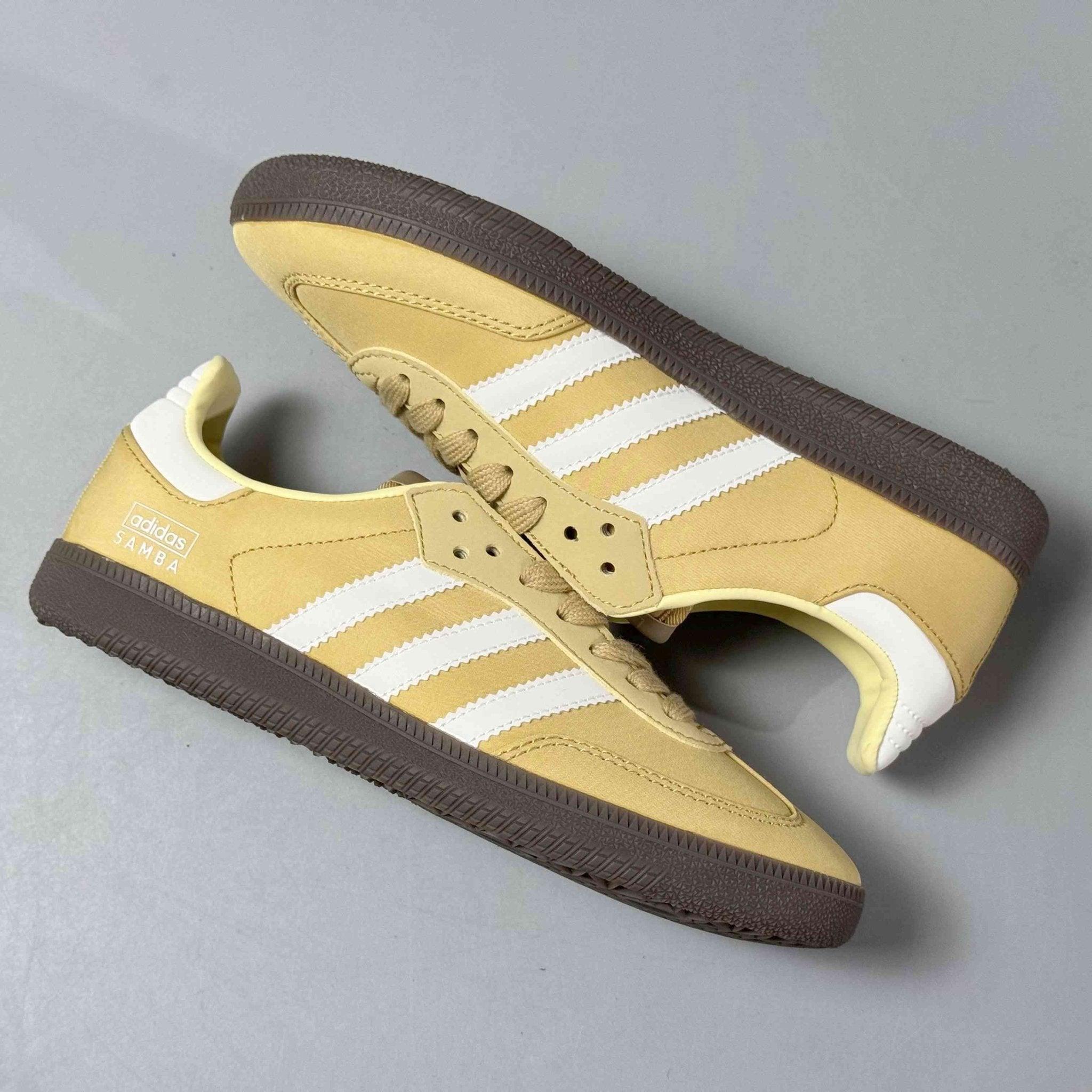 Adidas Originals Samba - Banlieue91