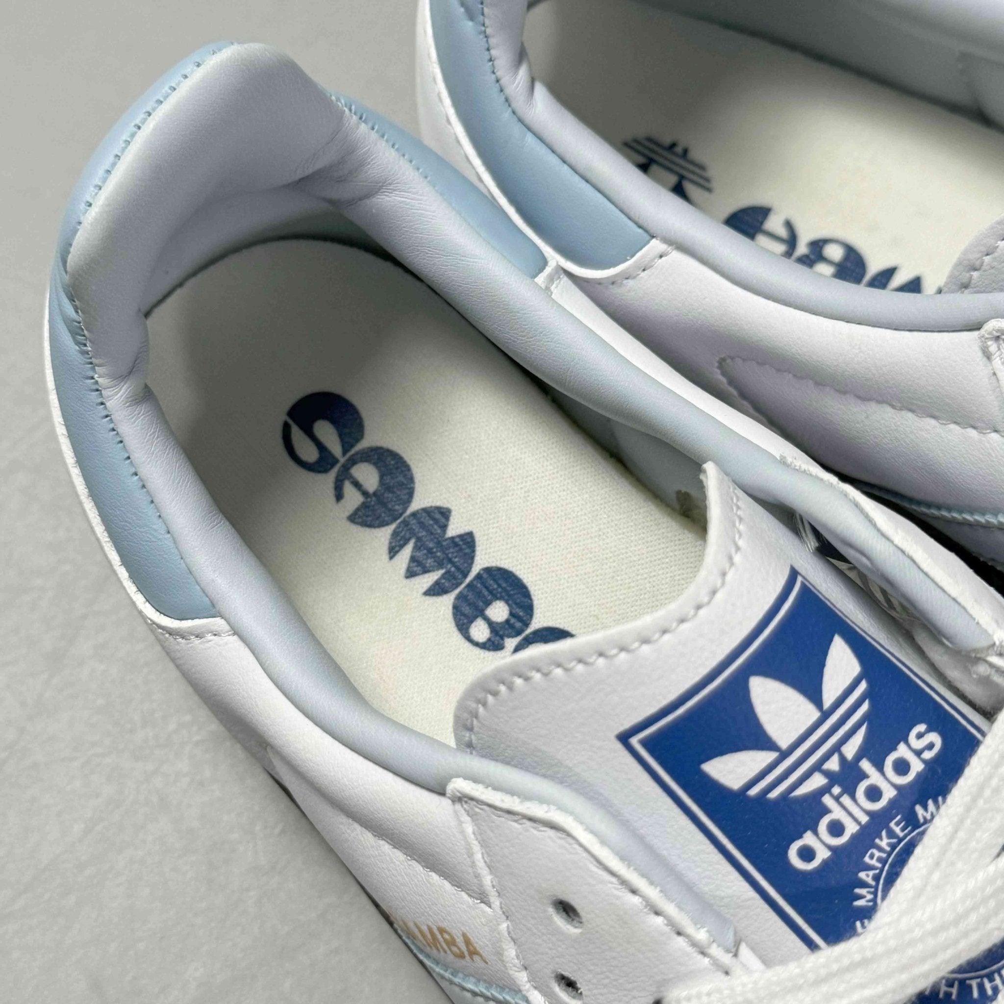 Adidas Originals Samba - Banlieue91