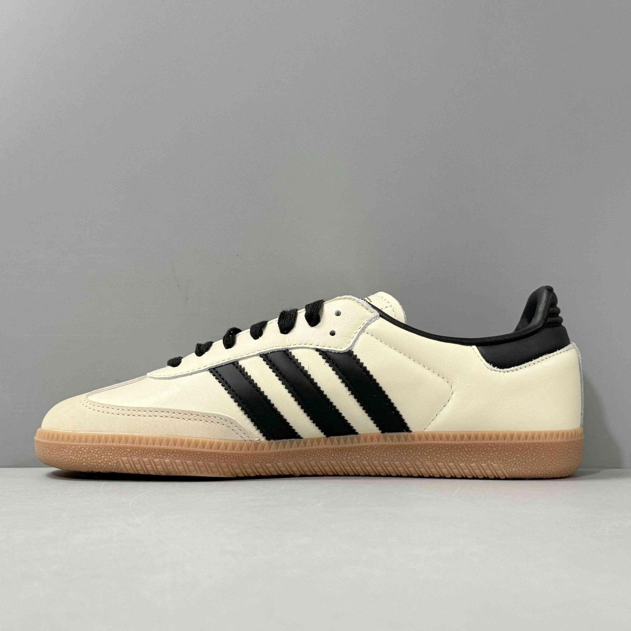 Adidas Originals Samba - Banlieue91