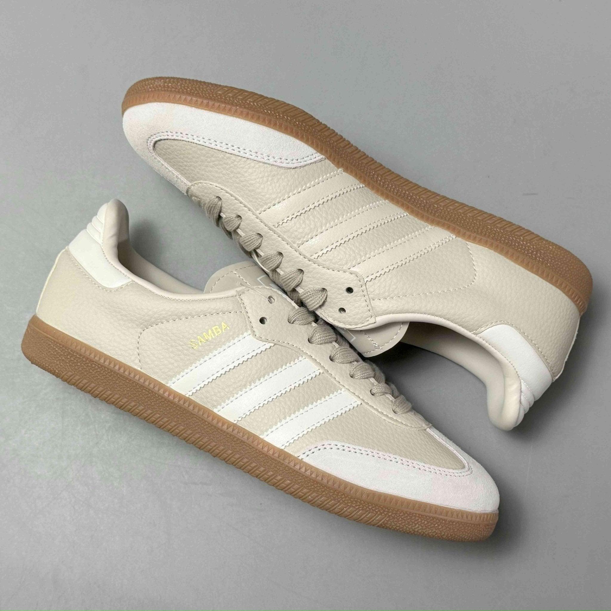 Adidas Originals Samba - Banlieue91