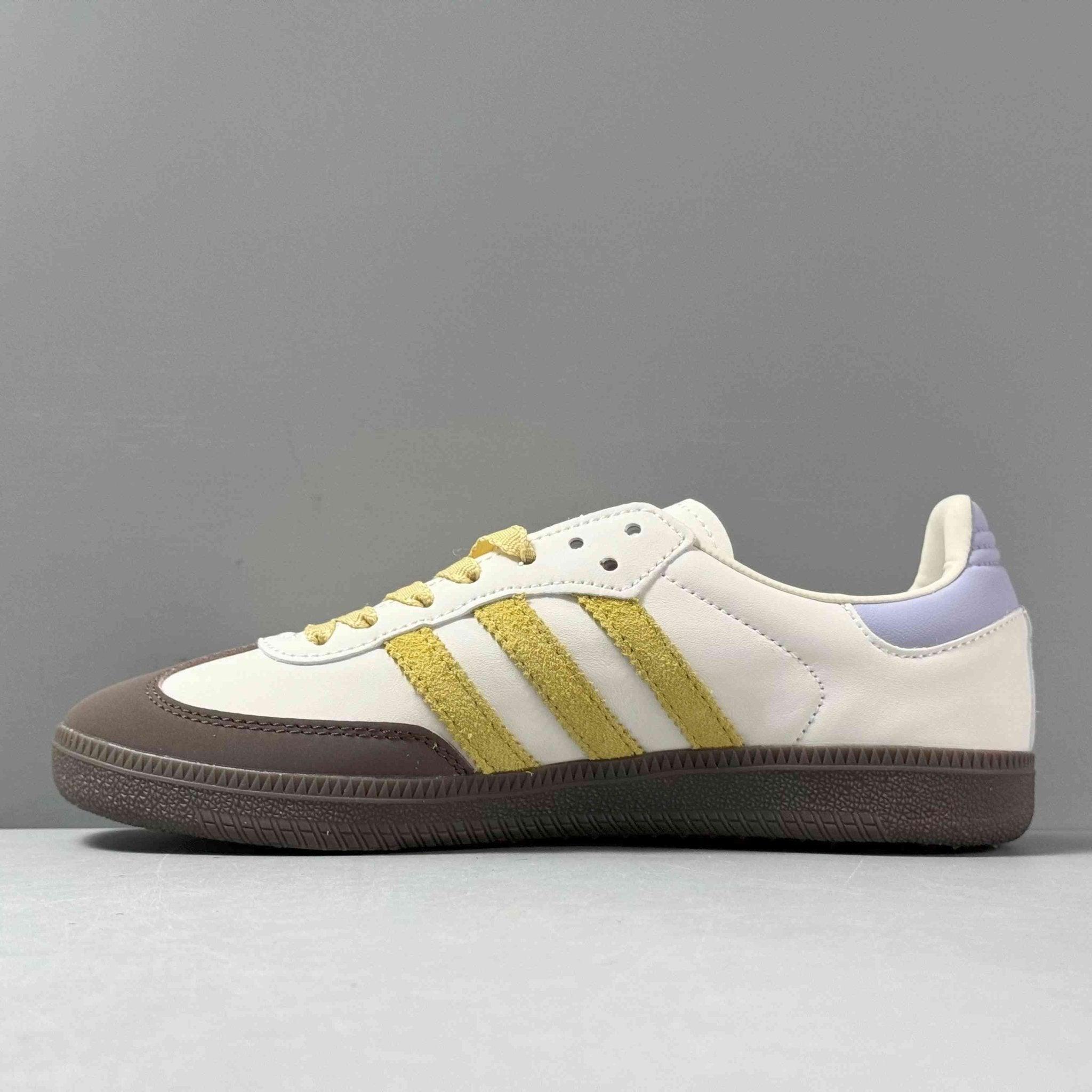 Adidas Originals Samba - Banlieue91