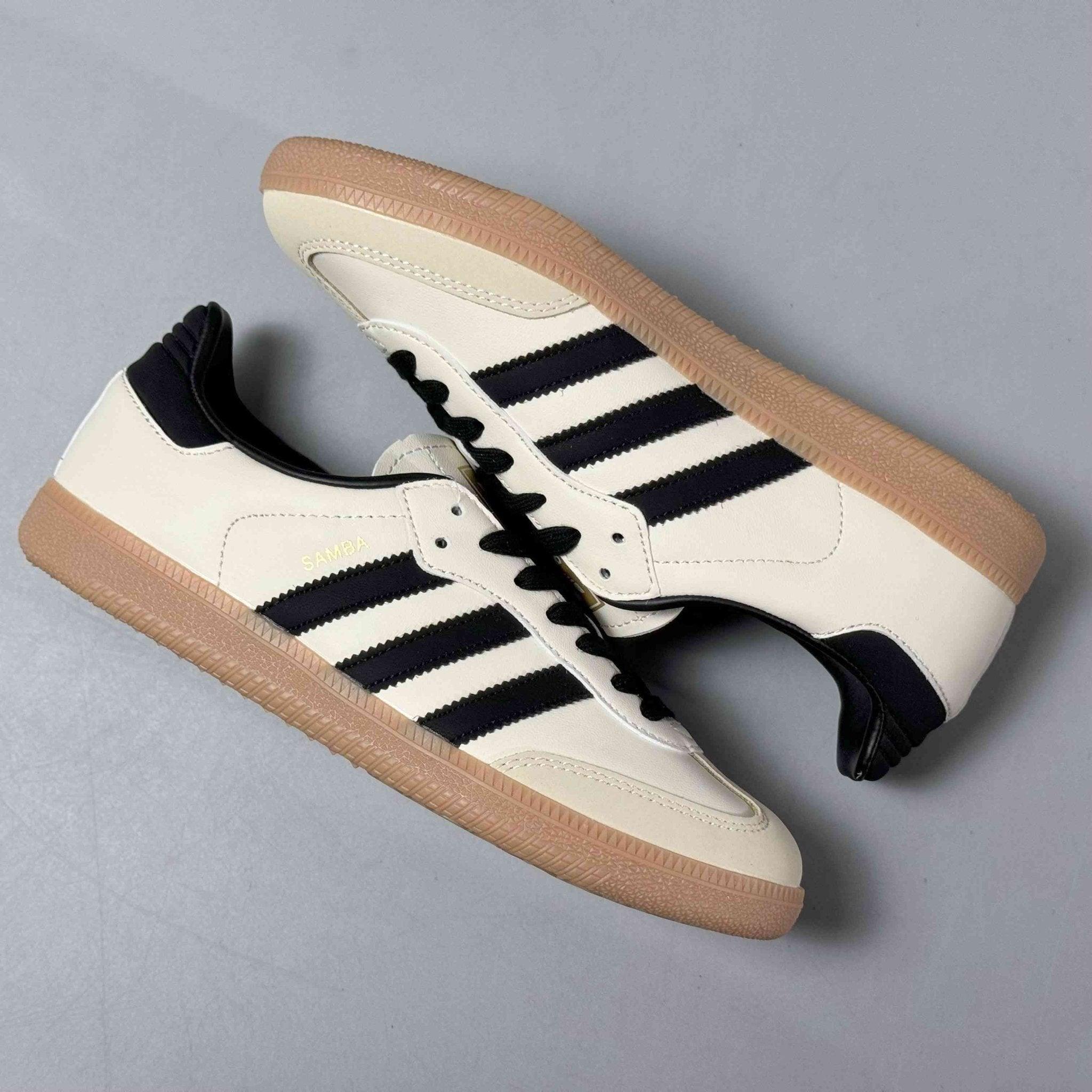 Adidas Originals Samba - Banlieue91