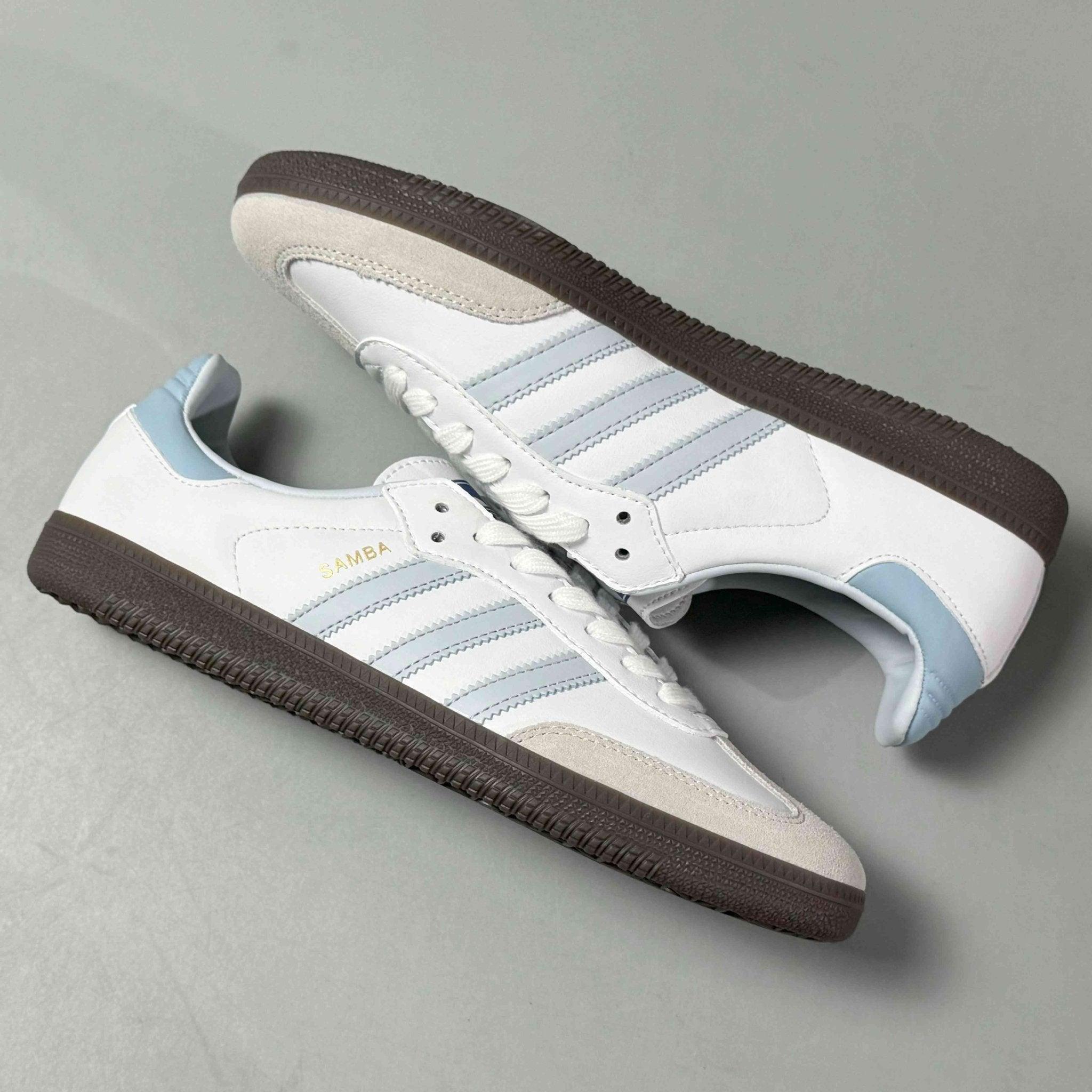 Adidas Originals Samba - Banlieue91