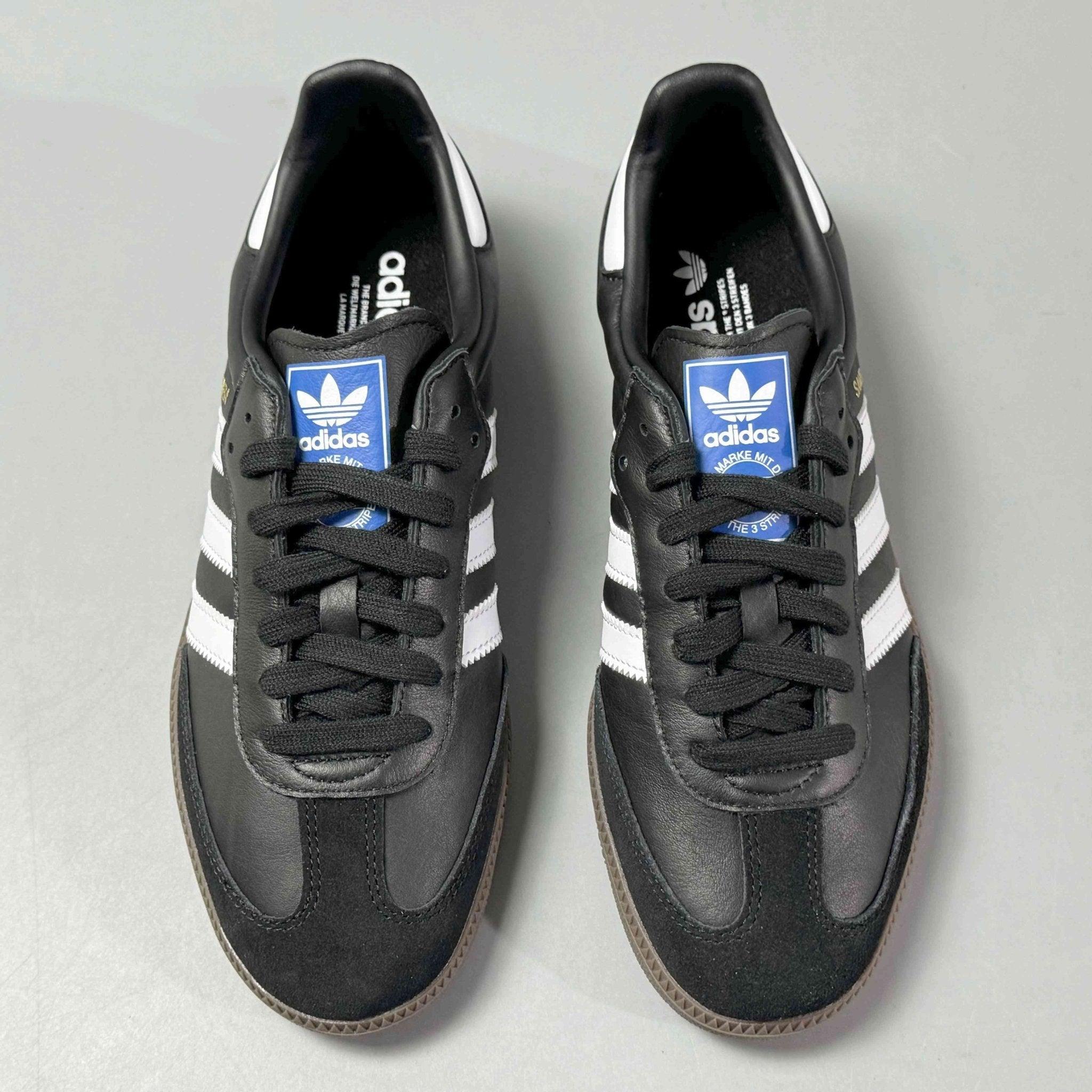 Adidas Originals Samba - Banlieue91