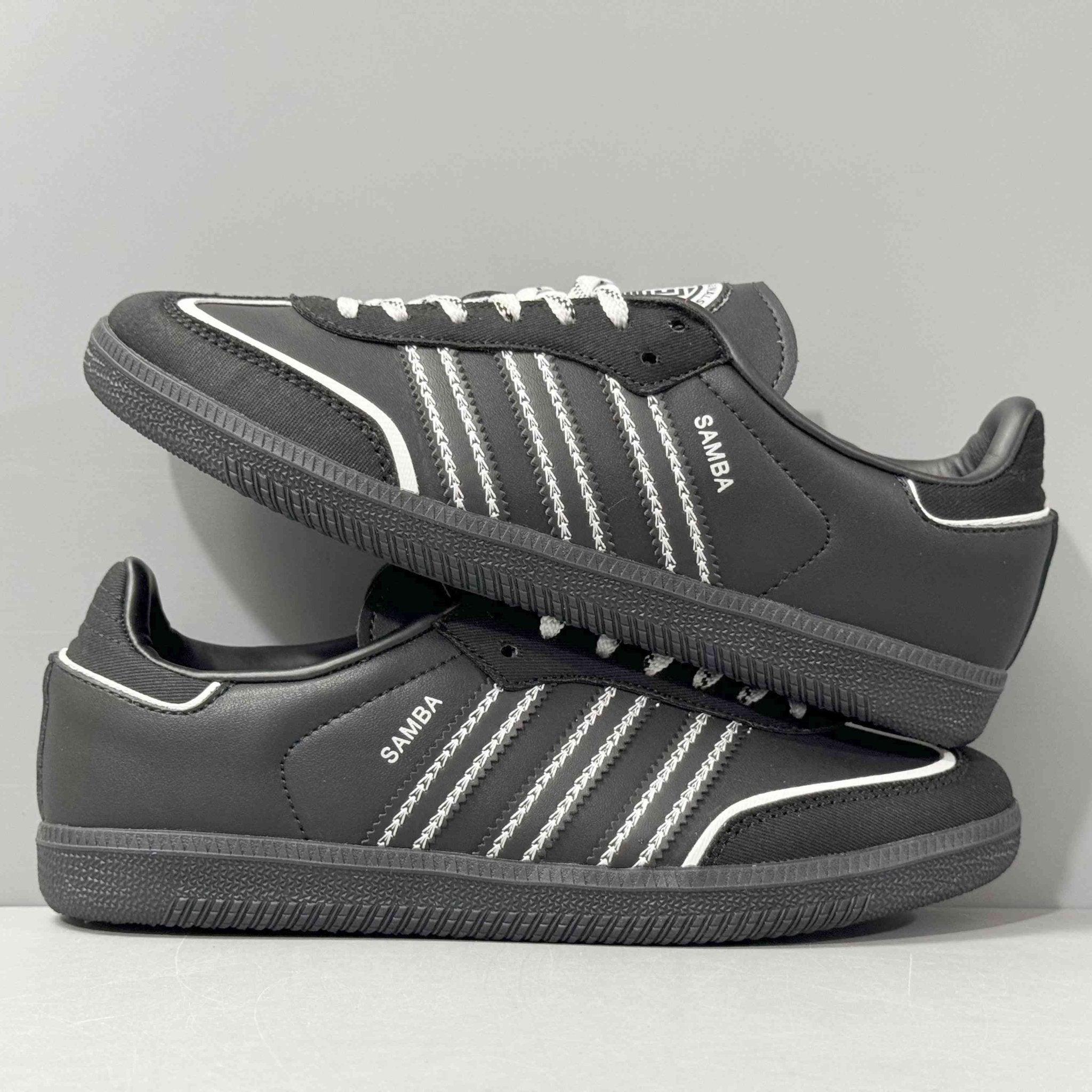 Adidas Originals Samba - Banlieue91